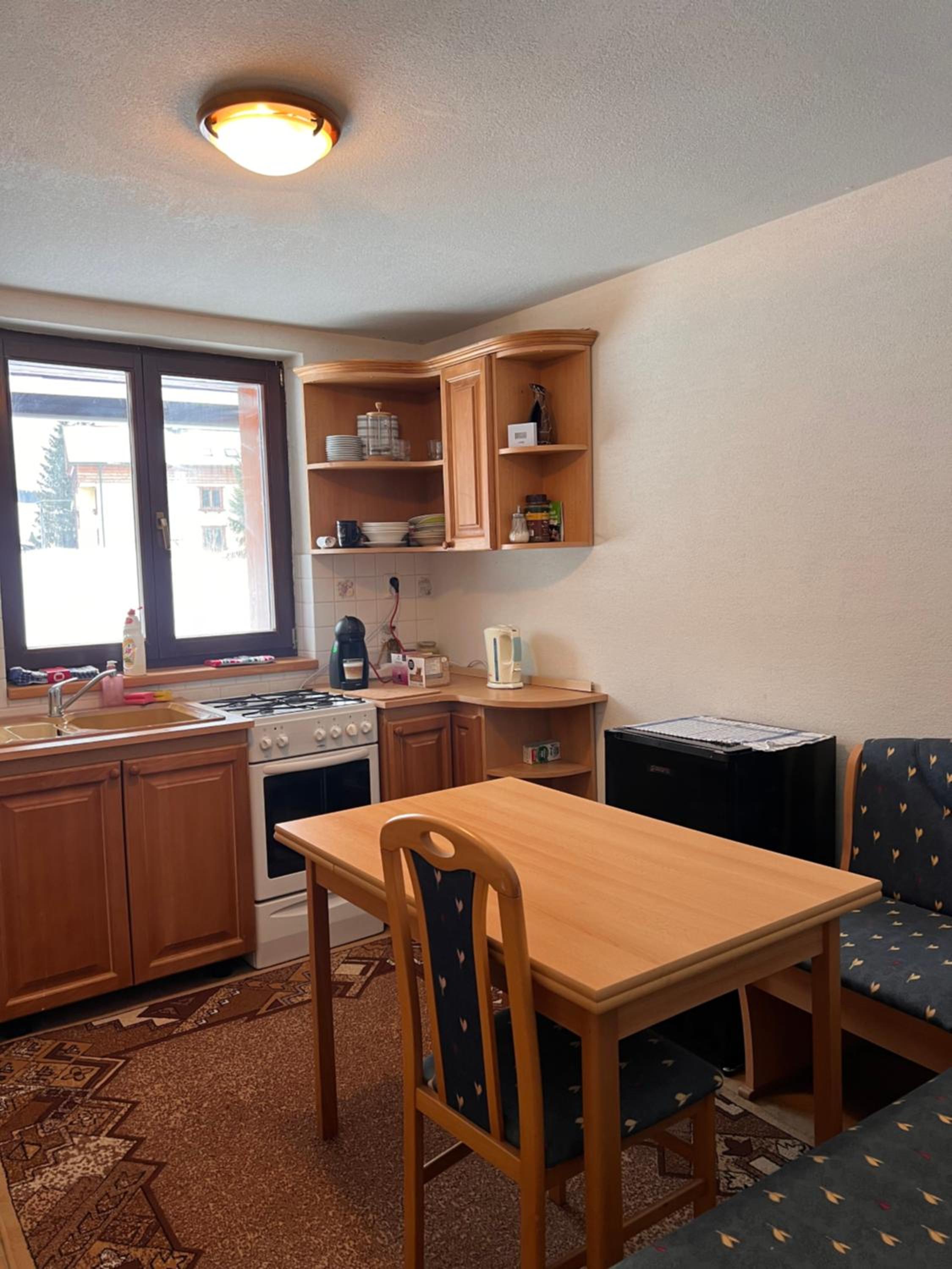 Apartman u Lukyho view 5