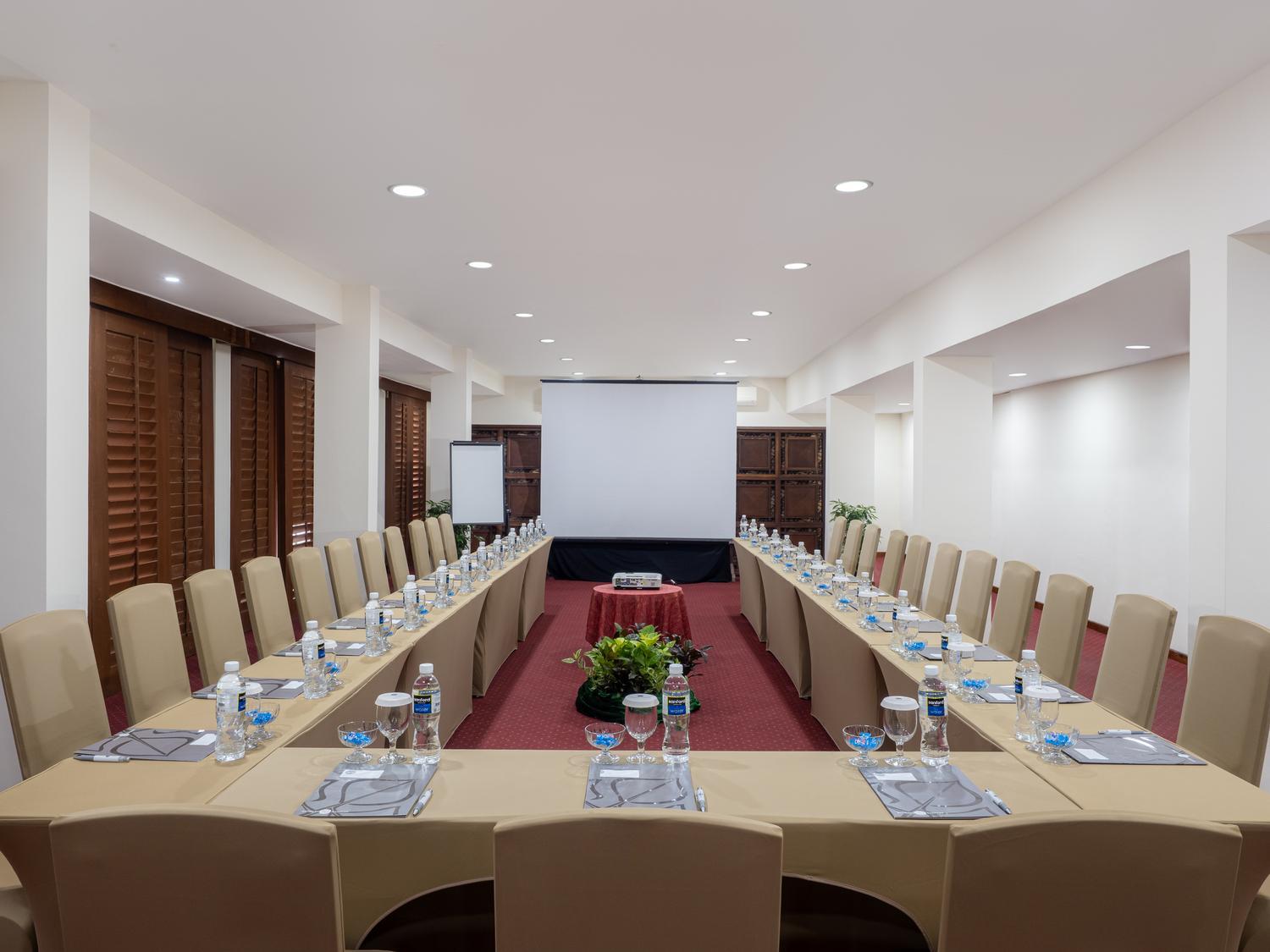 Banyu Biru Villa