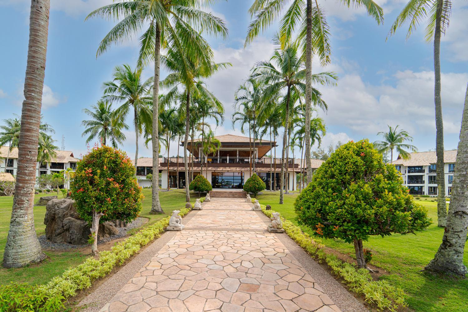 Banyu Biru Villa