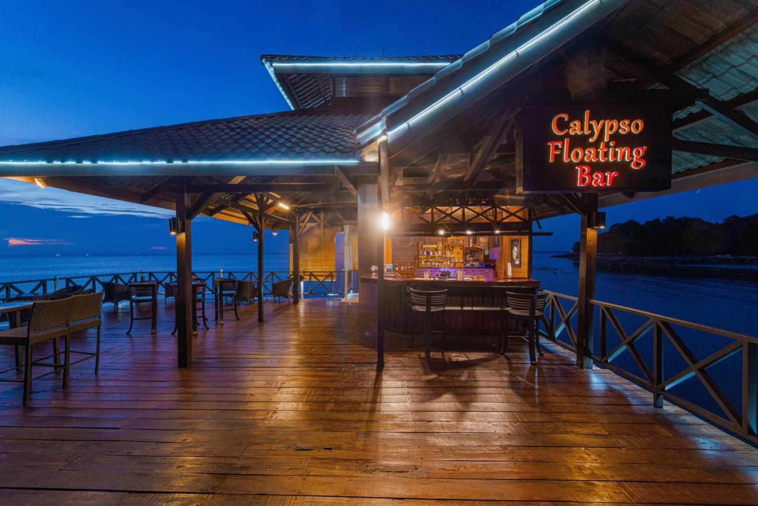 Banyu Biru Villa