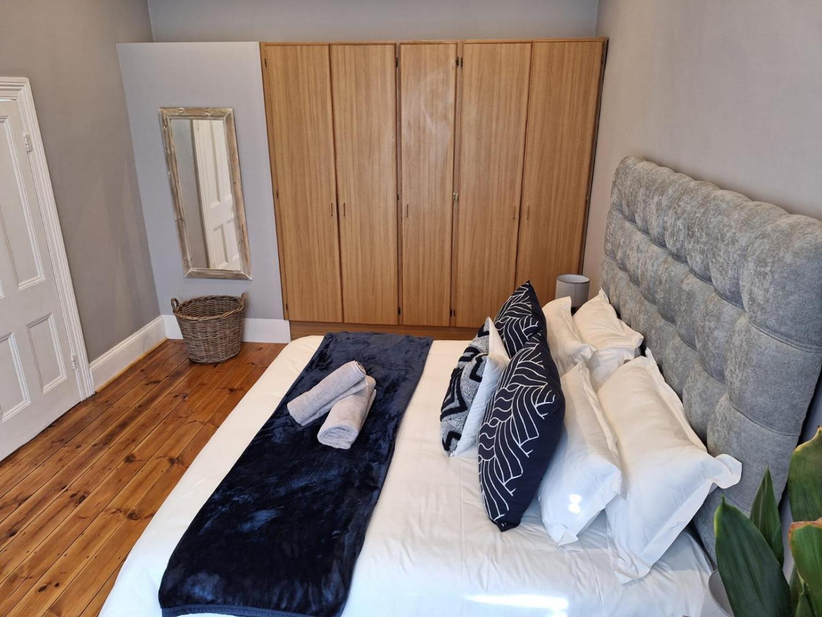 Lilla-Bett Self Catering Mossel Bay