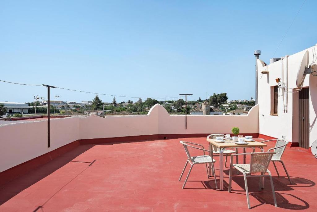 Villa Fornell - Piscina Compartida