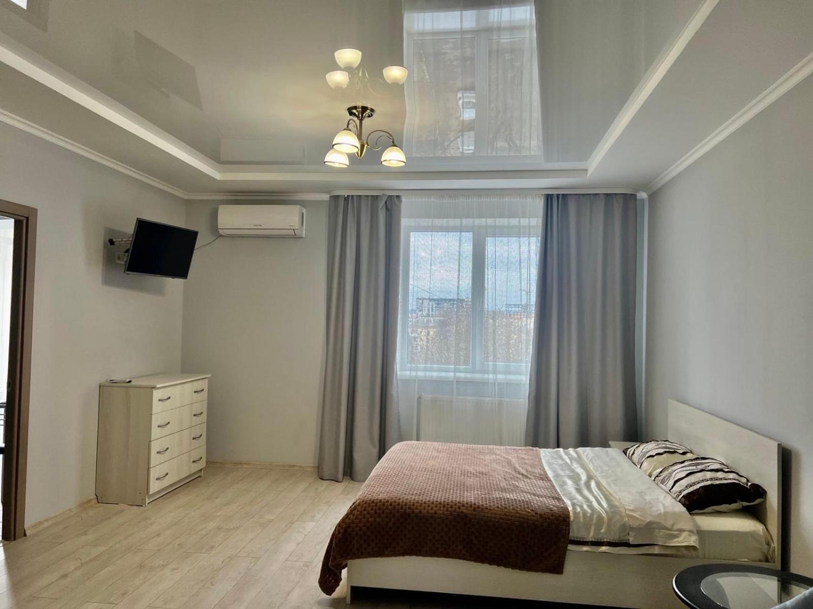 Belveder Center Home