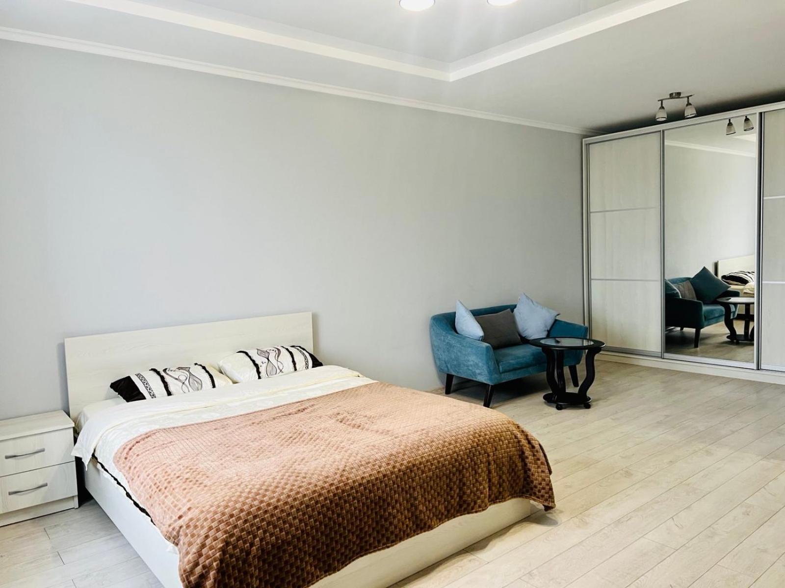 Belveder Center Home