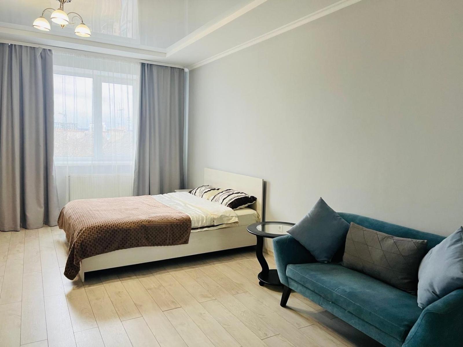 Belveder Center Home