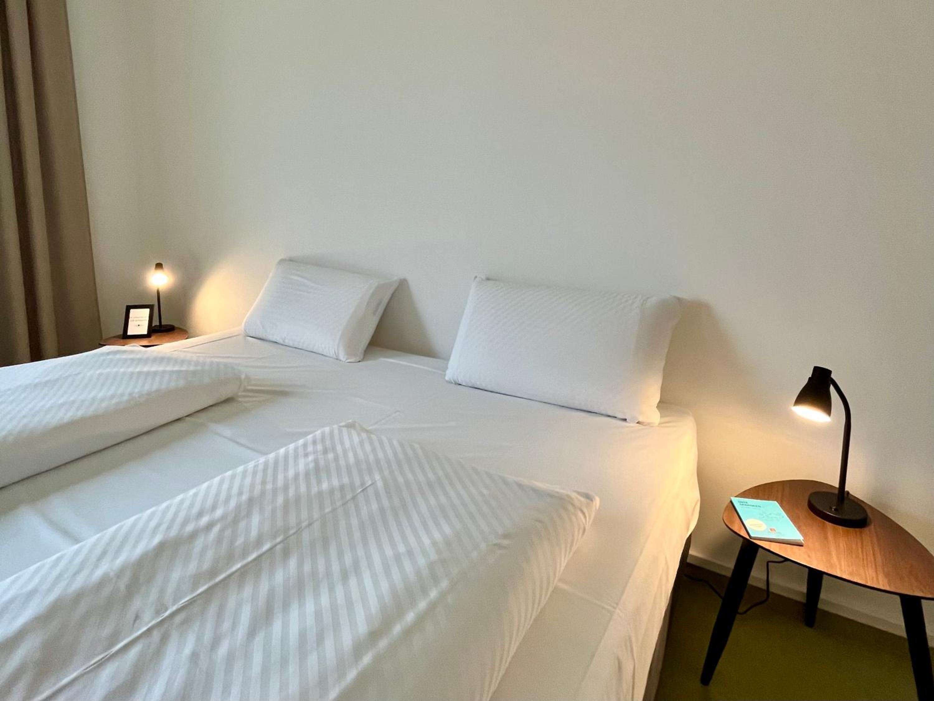 Appartements Haus Augustinus