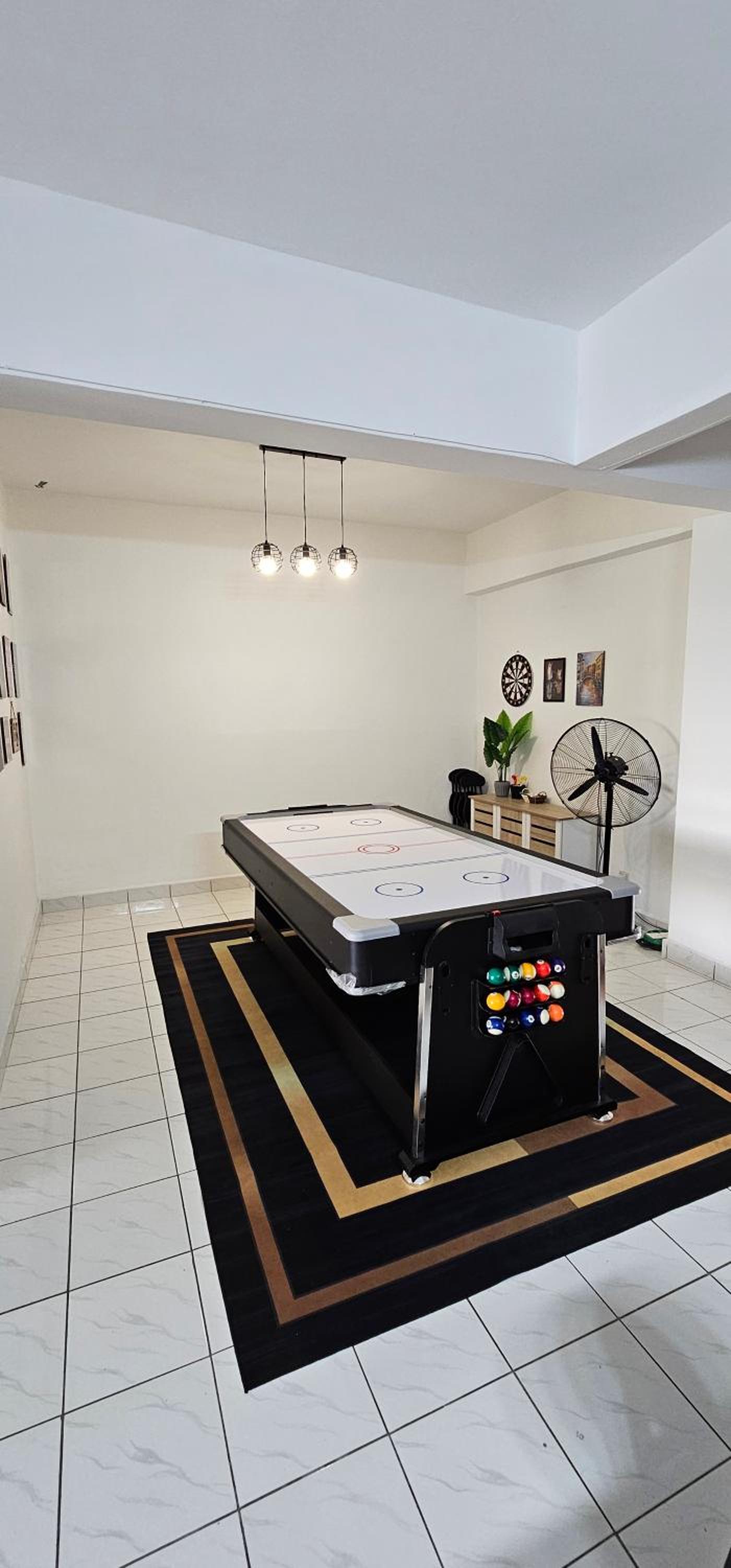 Homestay MAHLIGAI VIEW near Masjid Shah Alam, UITM Shah Alam, I-City, stadium shah alam, SACC, PKNS, IDCC, MSU, 17 min kuala lumpur & klang, max 10 people, photo 6