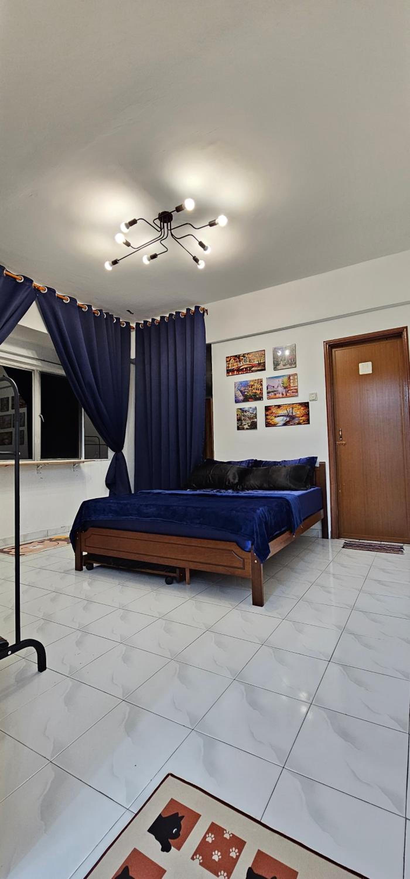 Homestay MAHLIGAI VIEW near Masjid Shah Alam, UITM Shah Alam, I-City, stadium shah alam, SACC, PKNS, IDCC, MSU, 17 min kuala lumpur & klang, max 10 people, photo 2