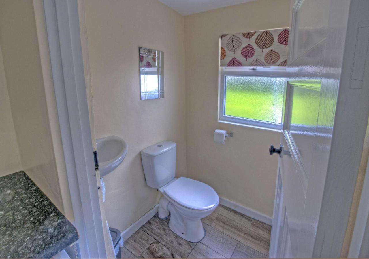 3 Bed in Seaton oc-mbdal