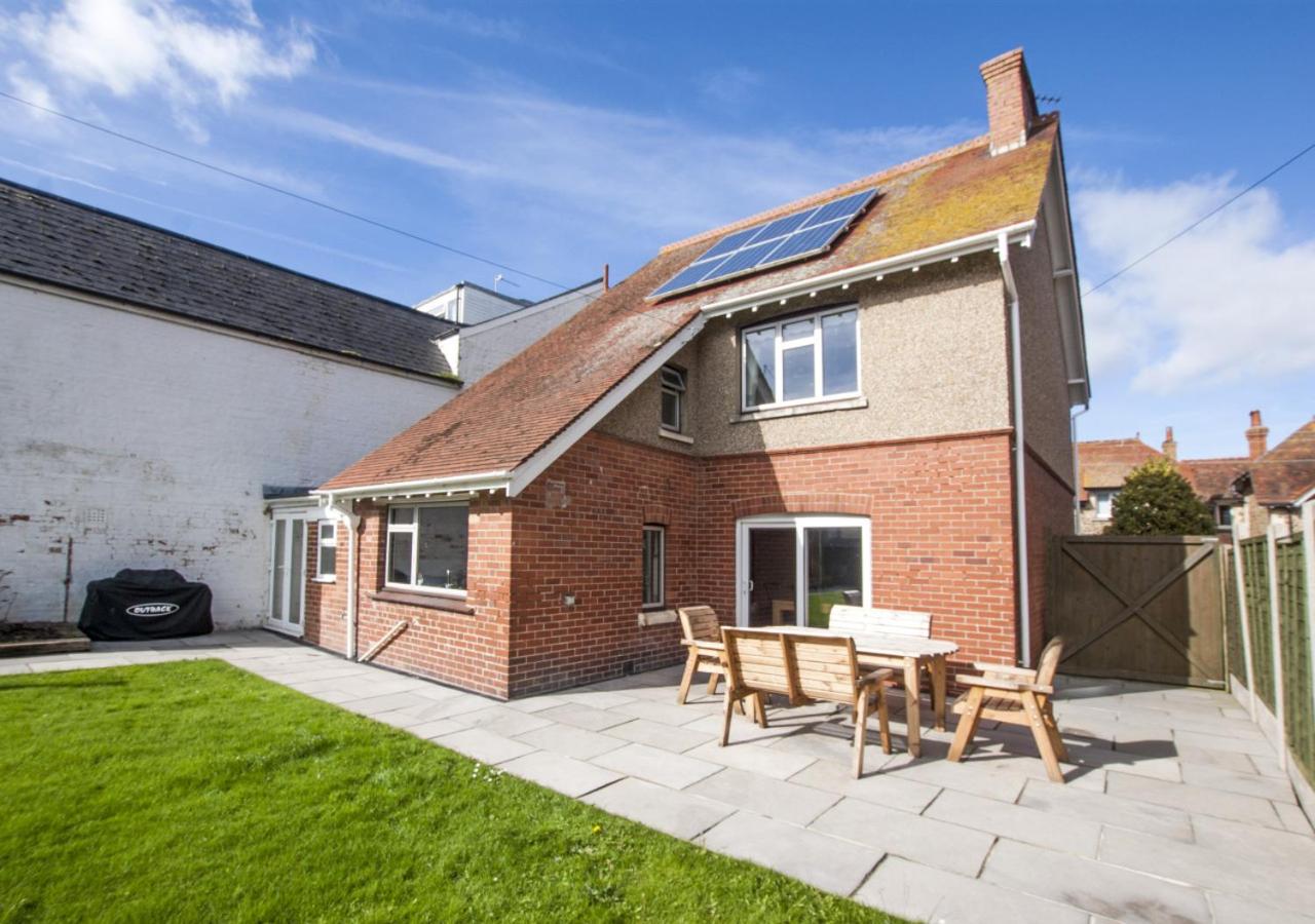 3 Bed in Seaton oc-mbdal