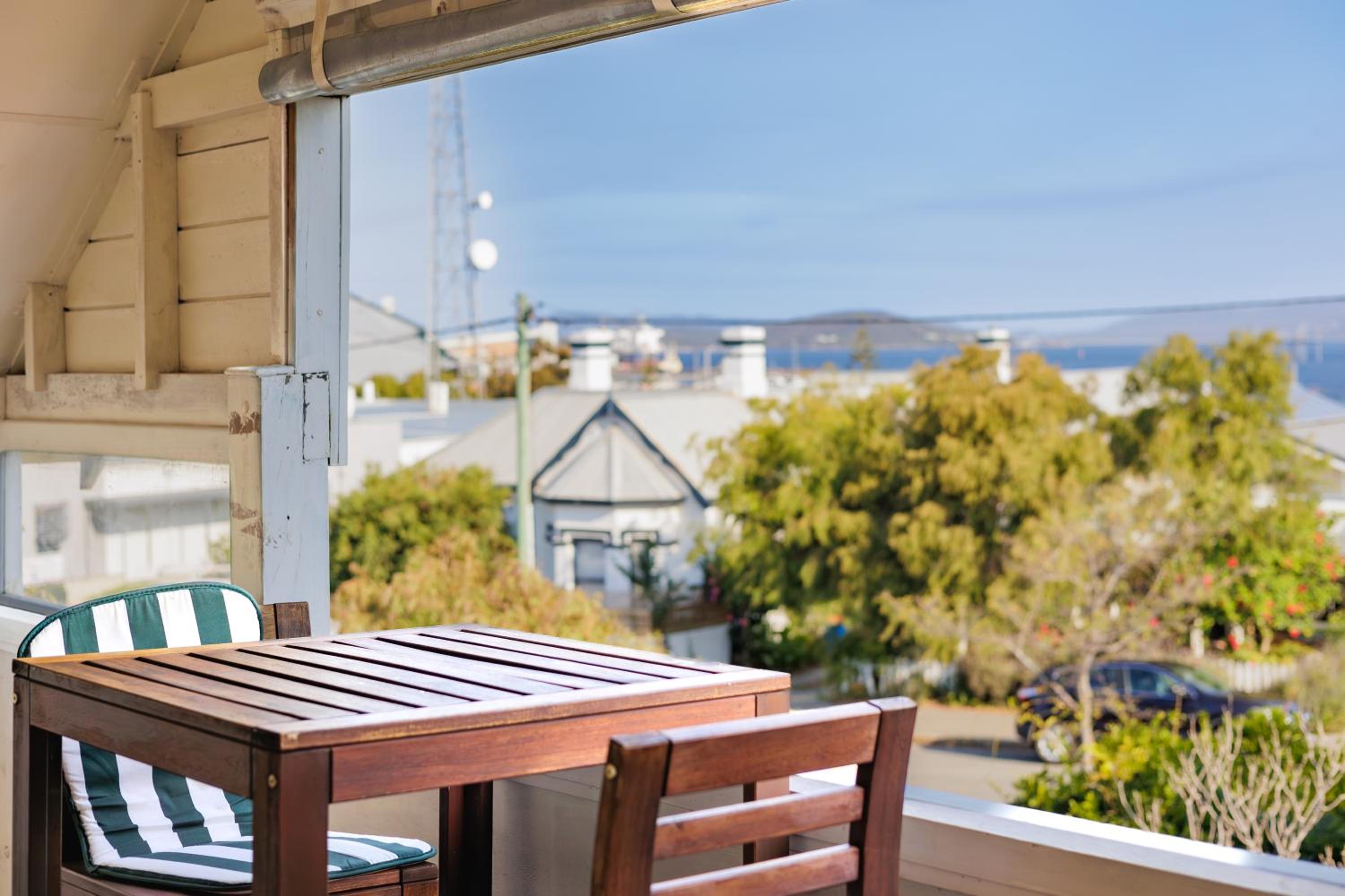 Albany Vacations - Wollaston House by the BnB Collection - Property Image 2