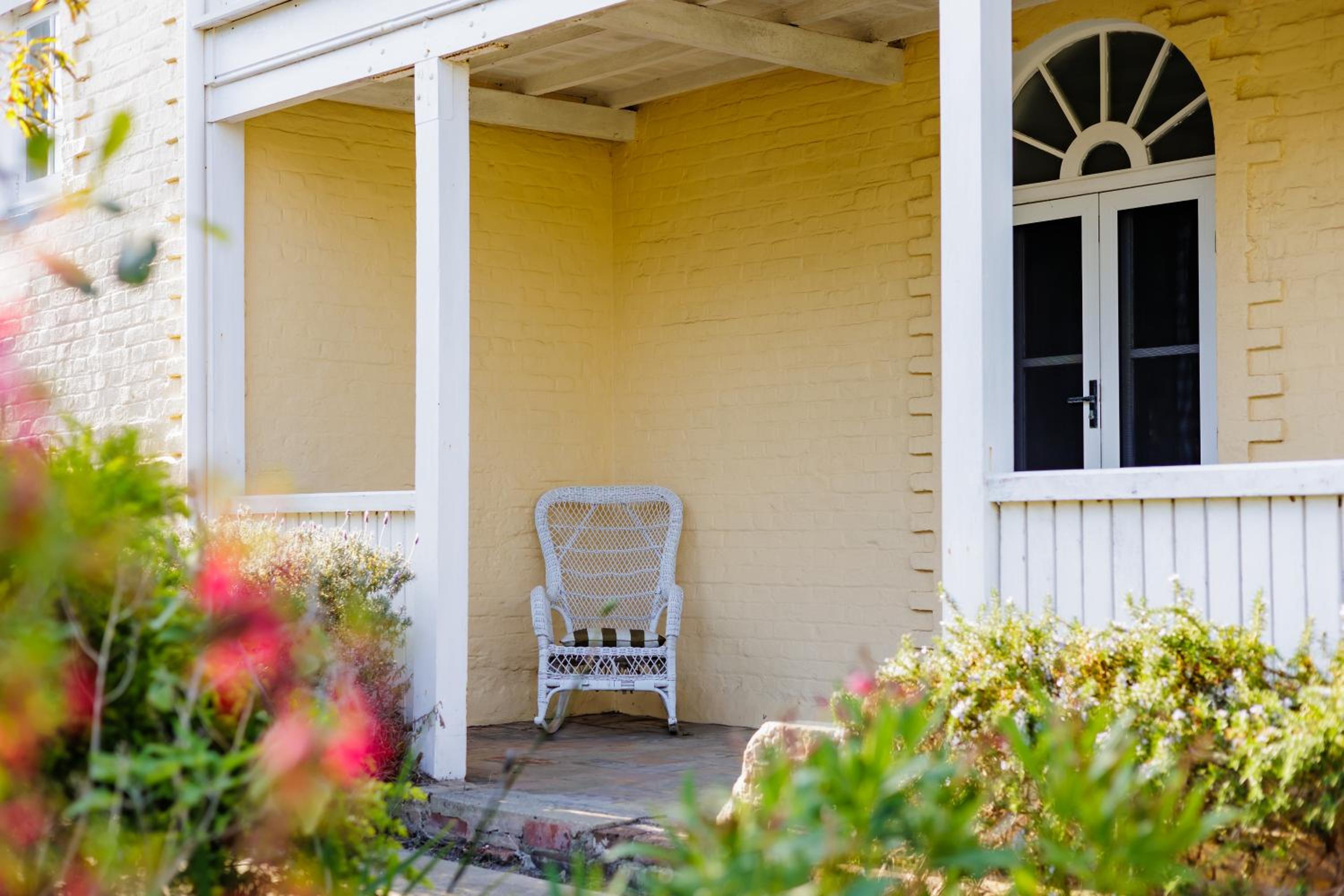 Wollaston House by the BnB Collection