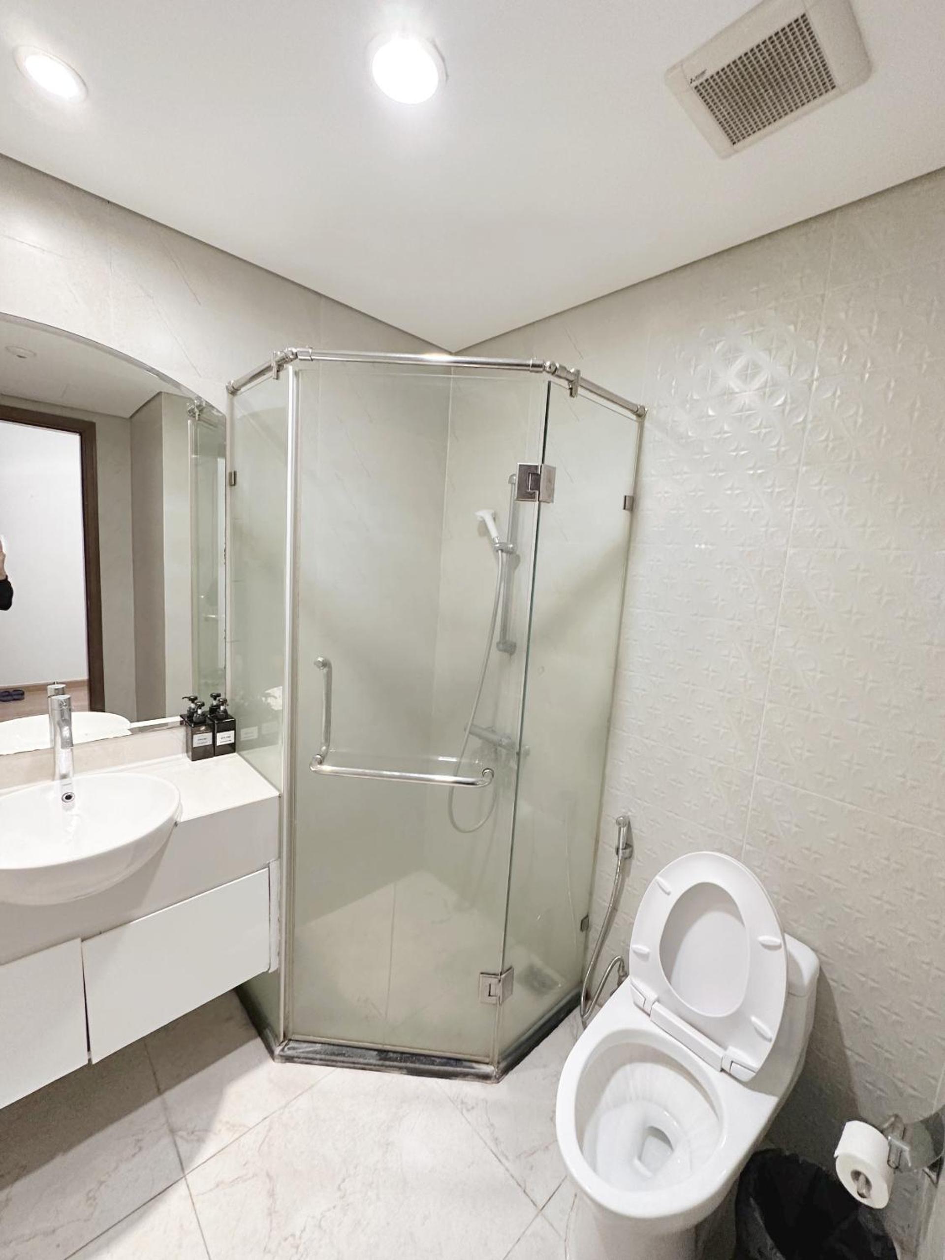 City Center Apartment 1BR