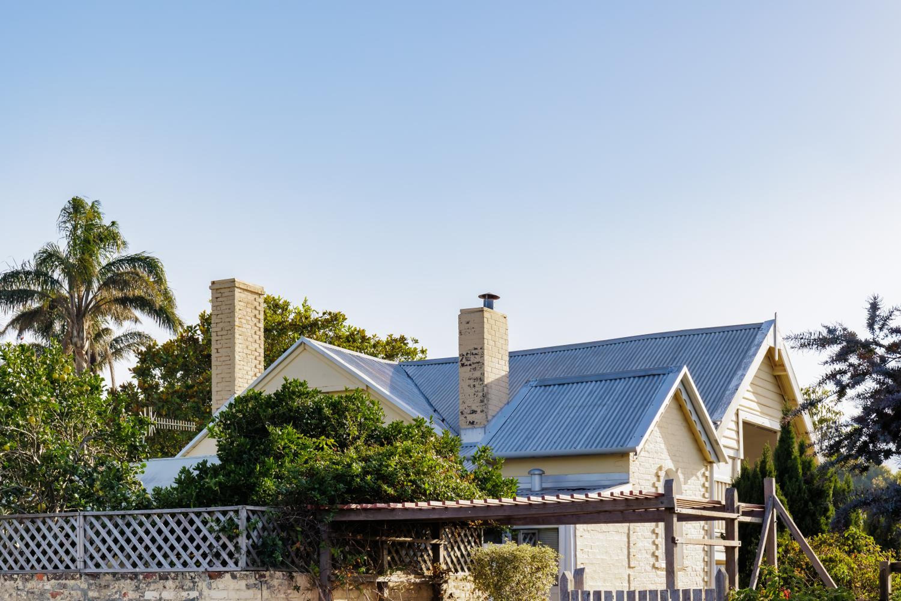 Wollaston House by the BnB Collection