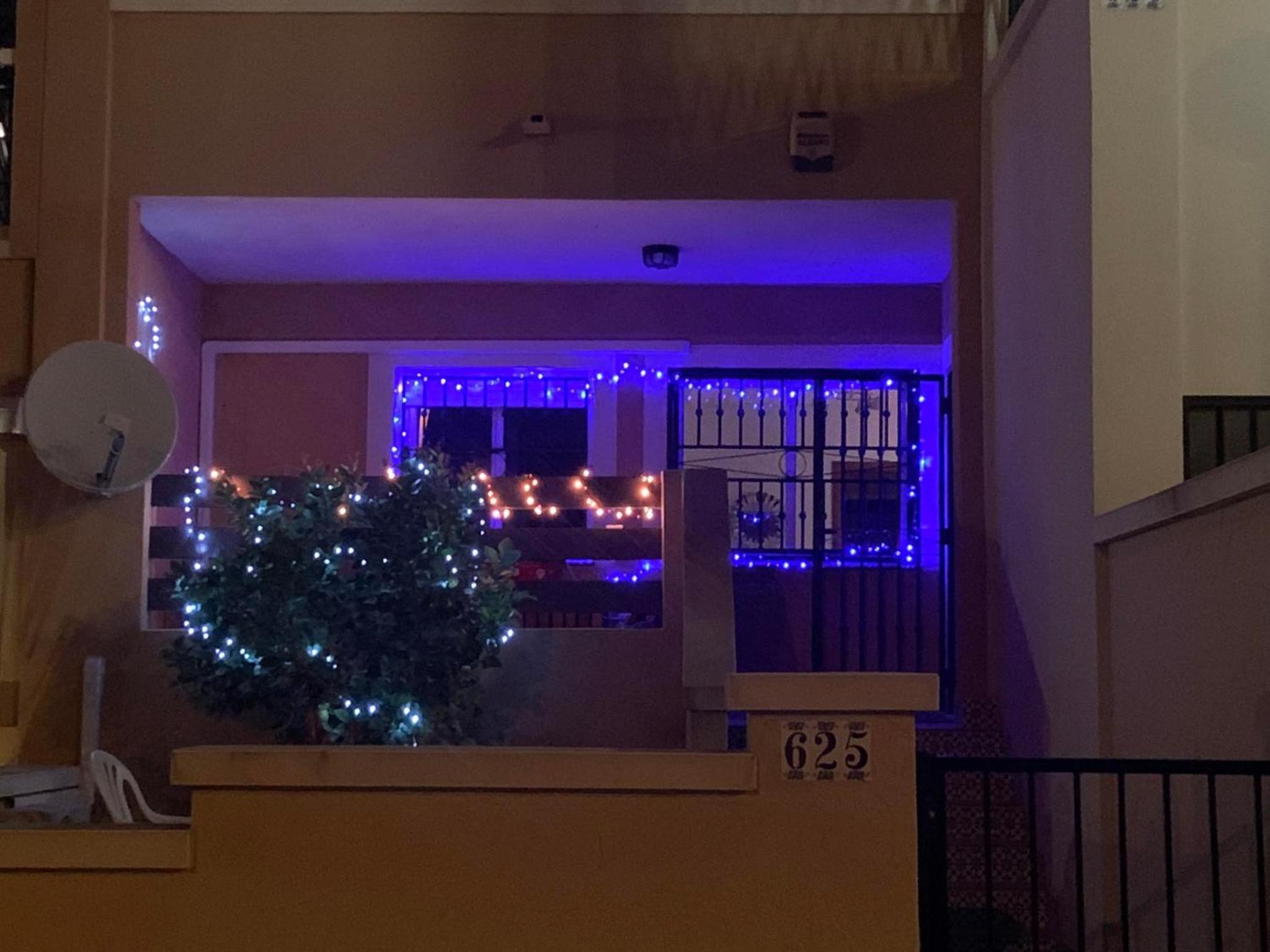 Bungalow à Orihuela Costa en Espagne