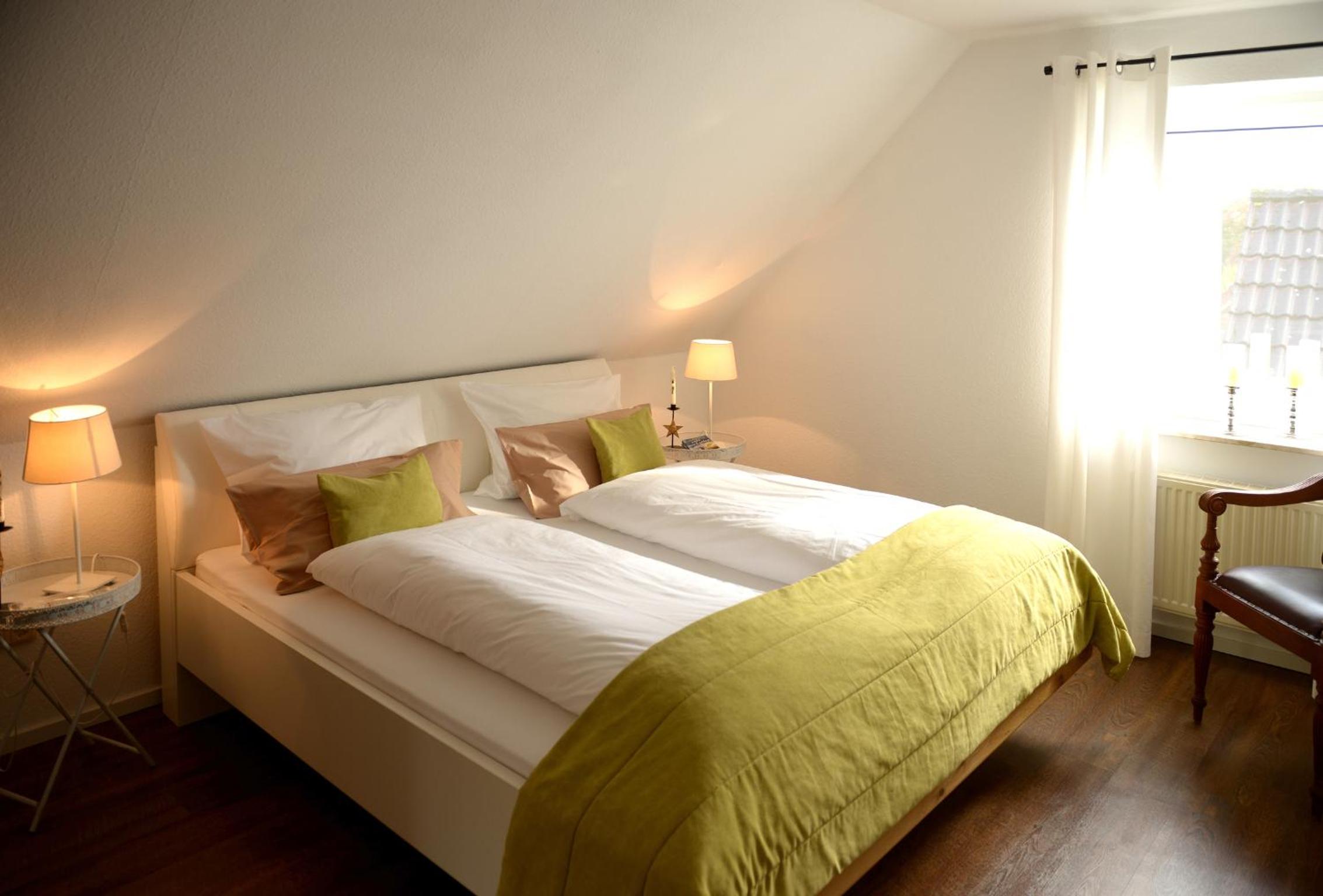 Ferienwohnung Adriane