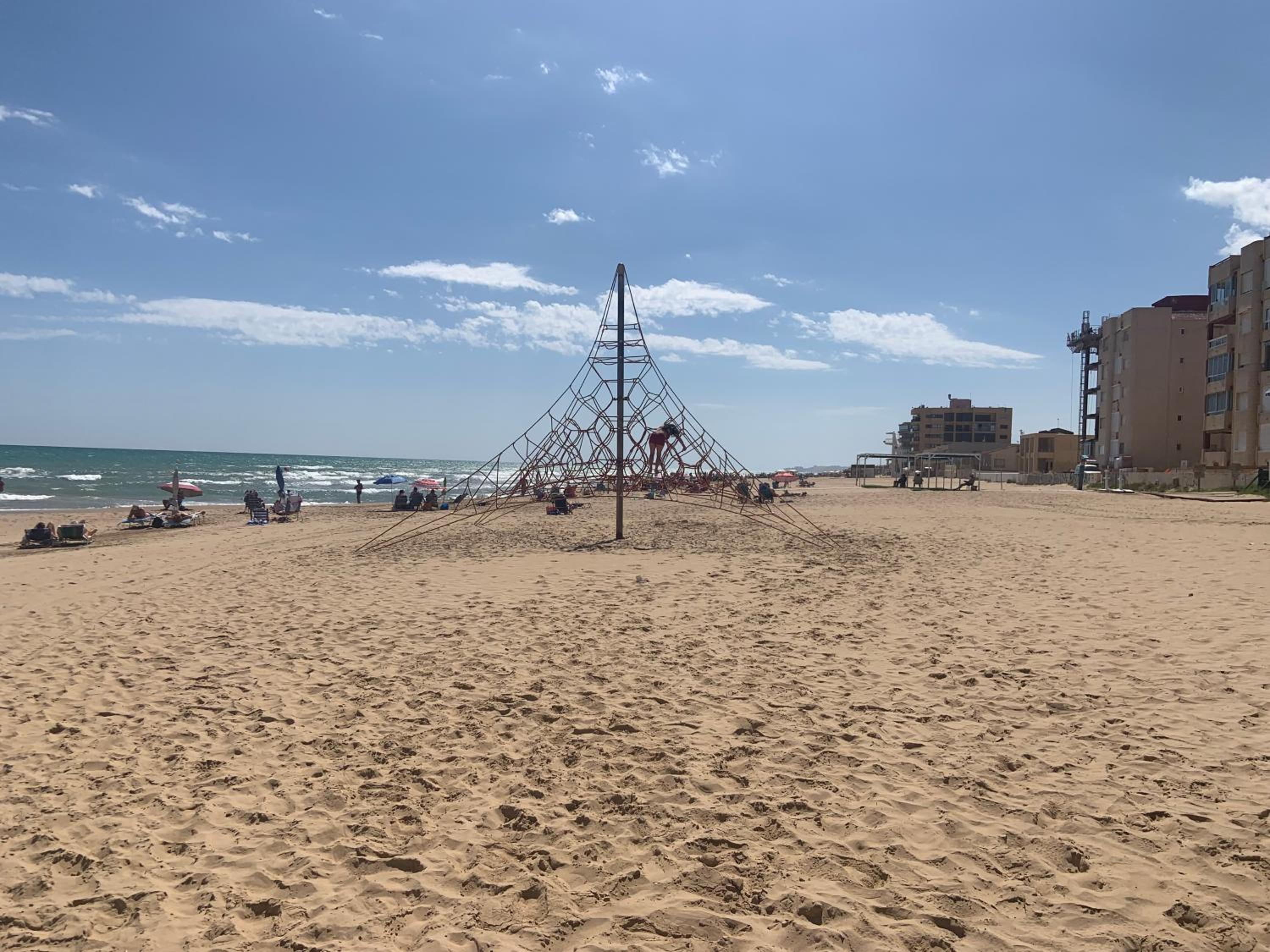 Bungalow à Orihuela Costa en Espagne