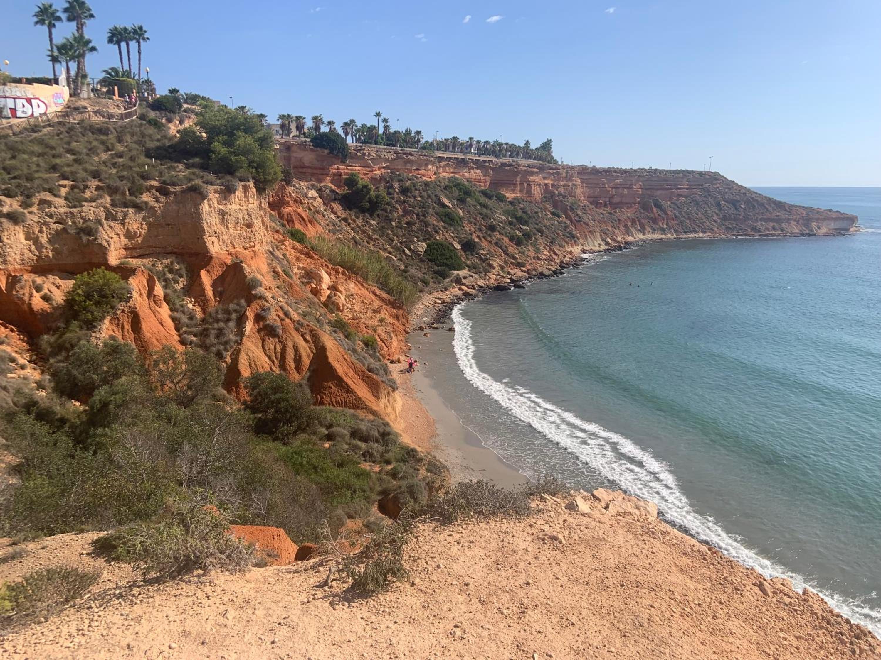 Bungalow à Orihuela Costa en Espagne
