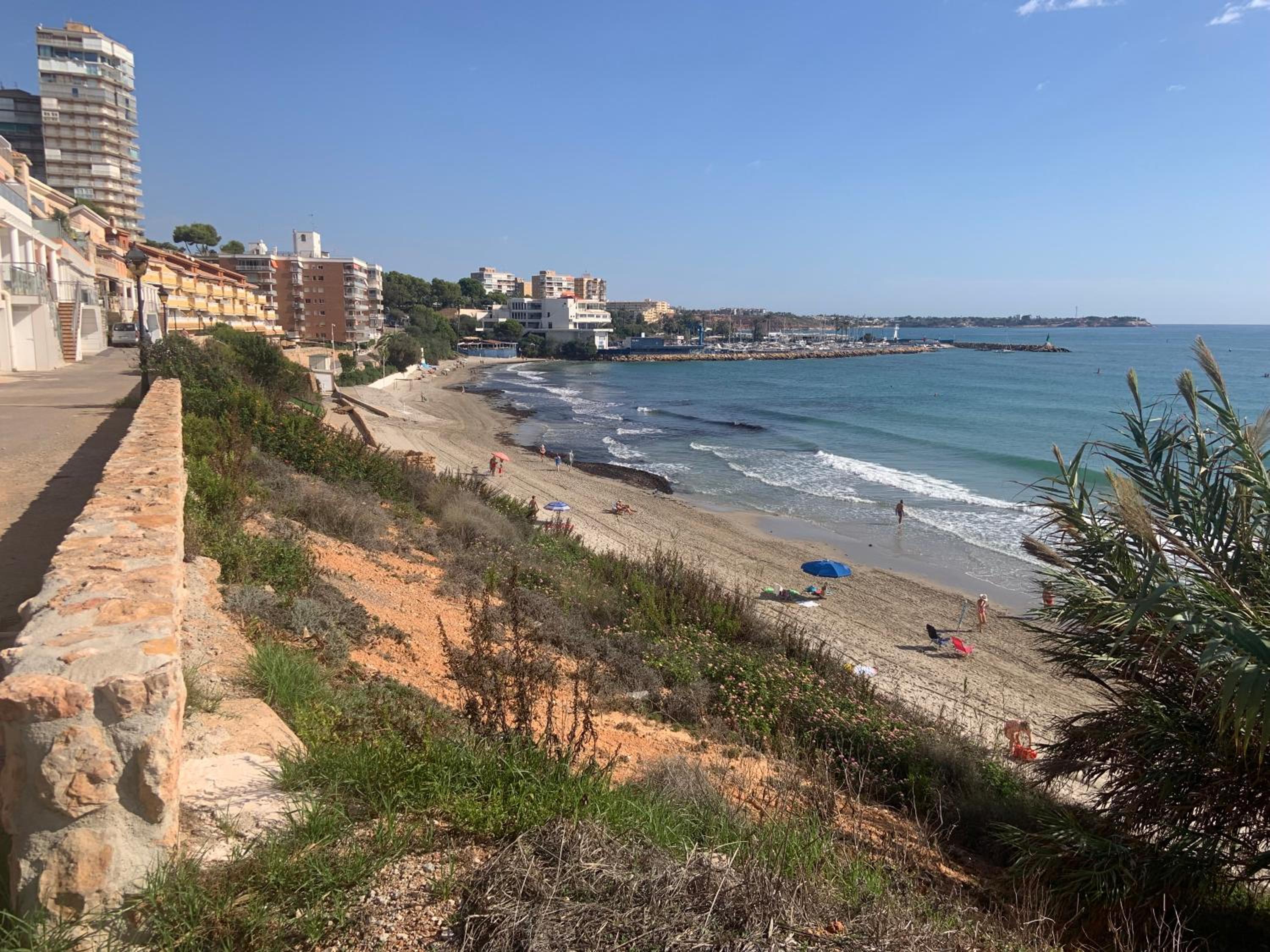 Bungalow à Orihuela Costa en Espagne