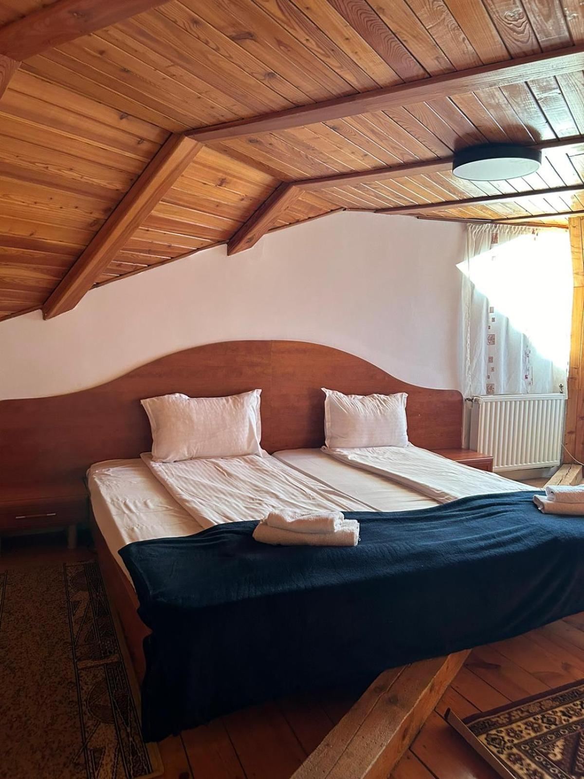 Ambra Room's view 2