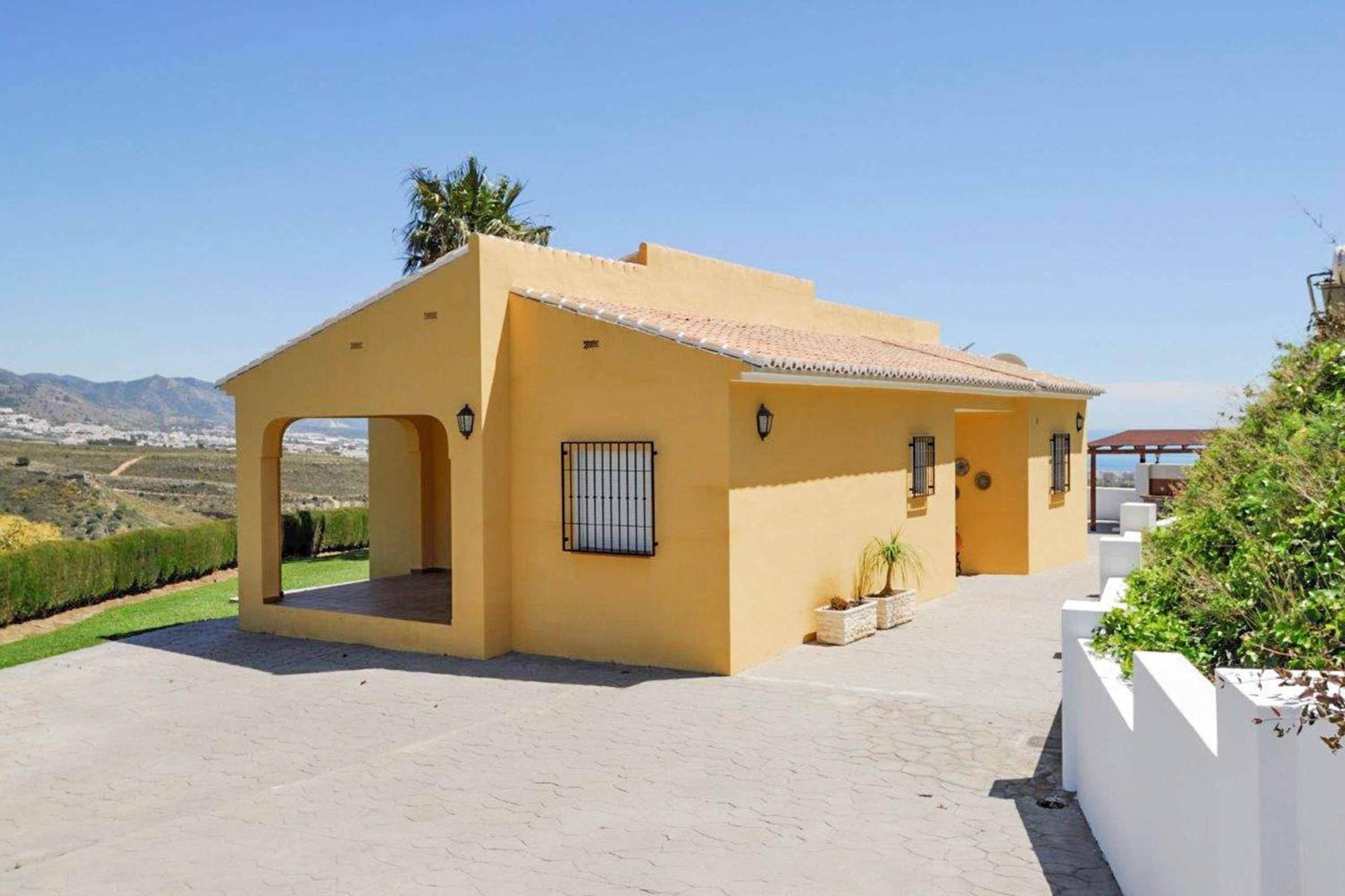Villa Mango Mountain