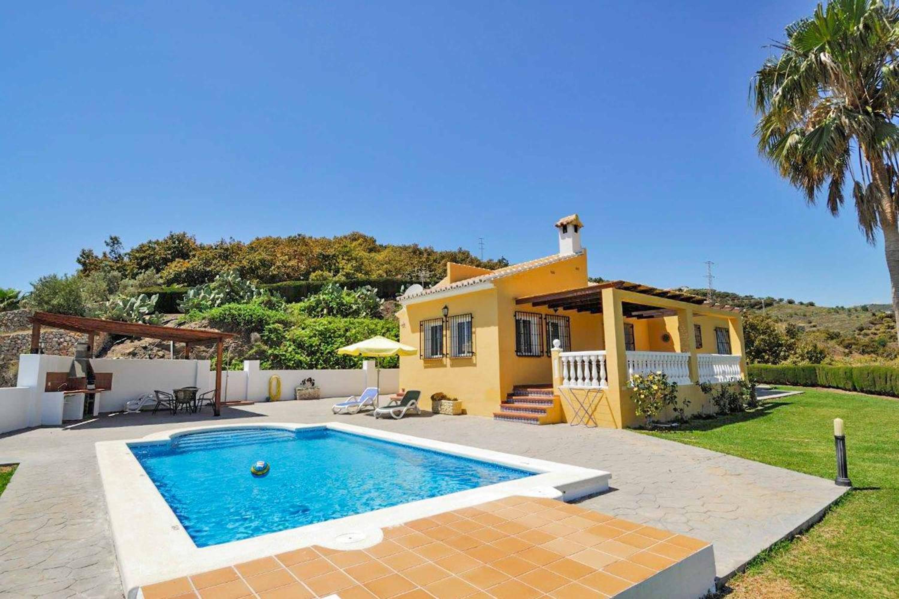 Villa Mango Mountain