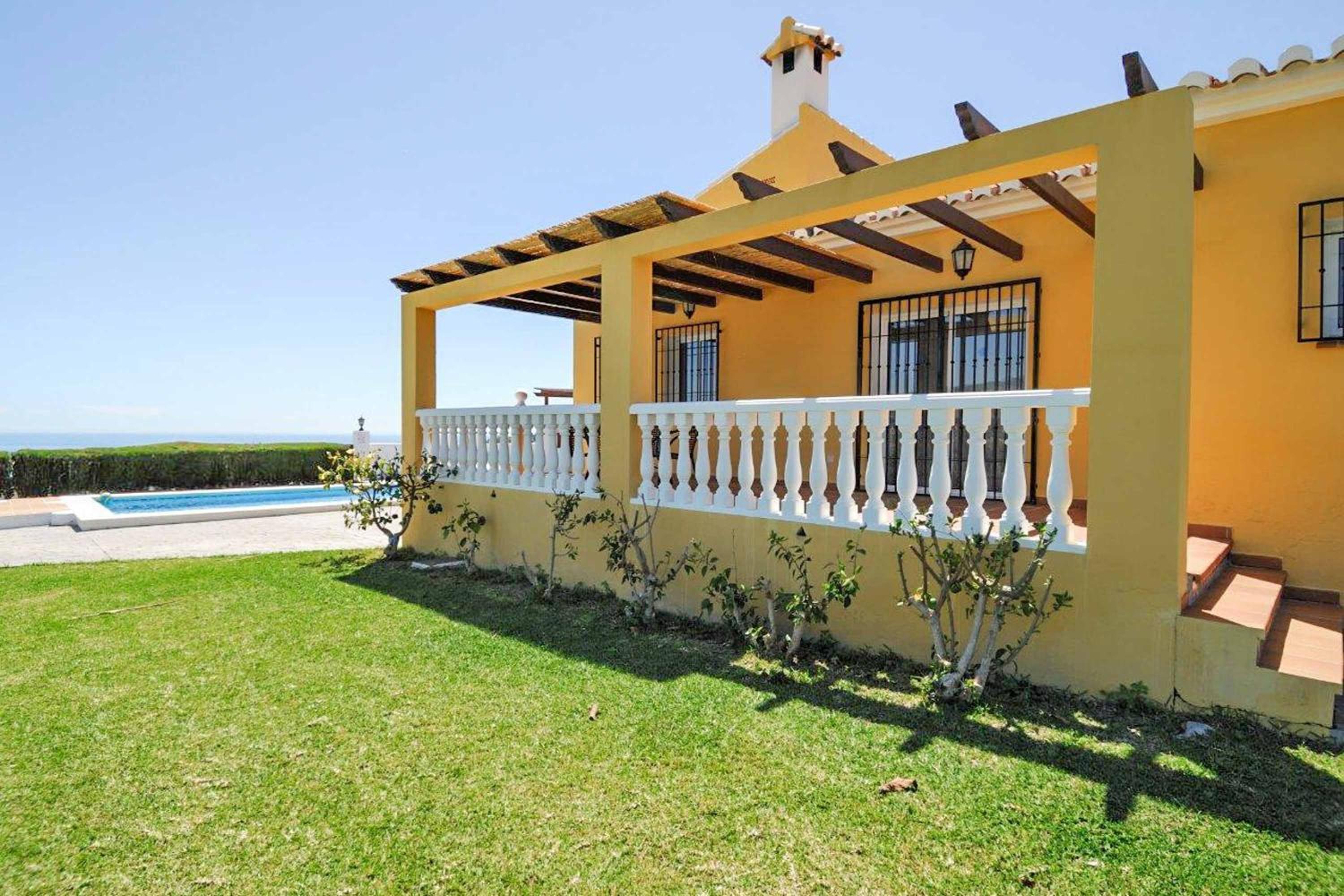 Villa Mango Mountain