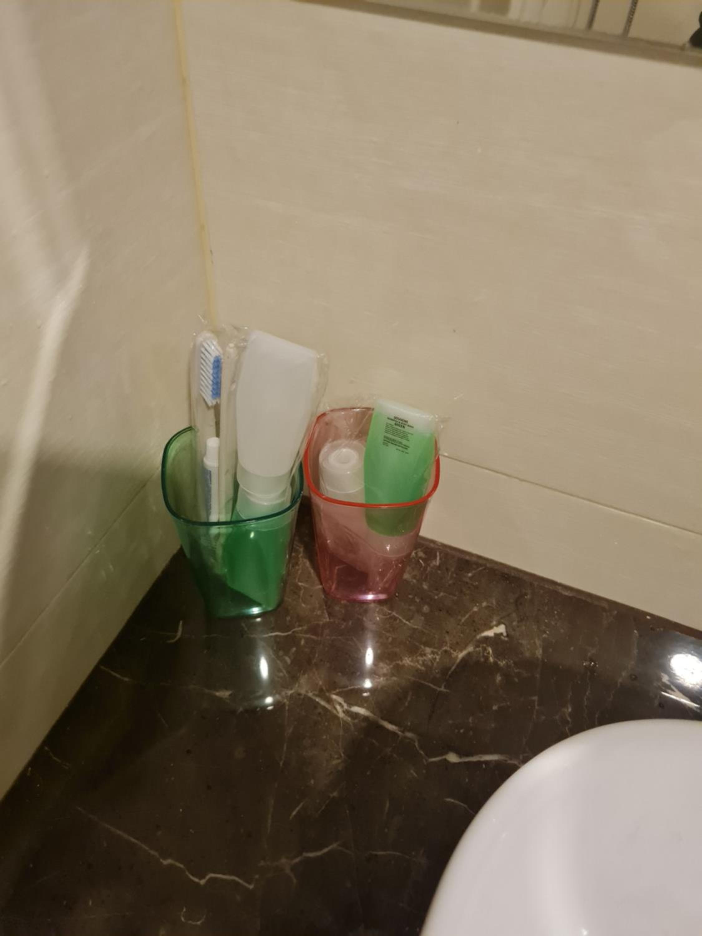 1 Bedroom Apartment nagoya thamrin city batam