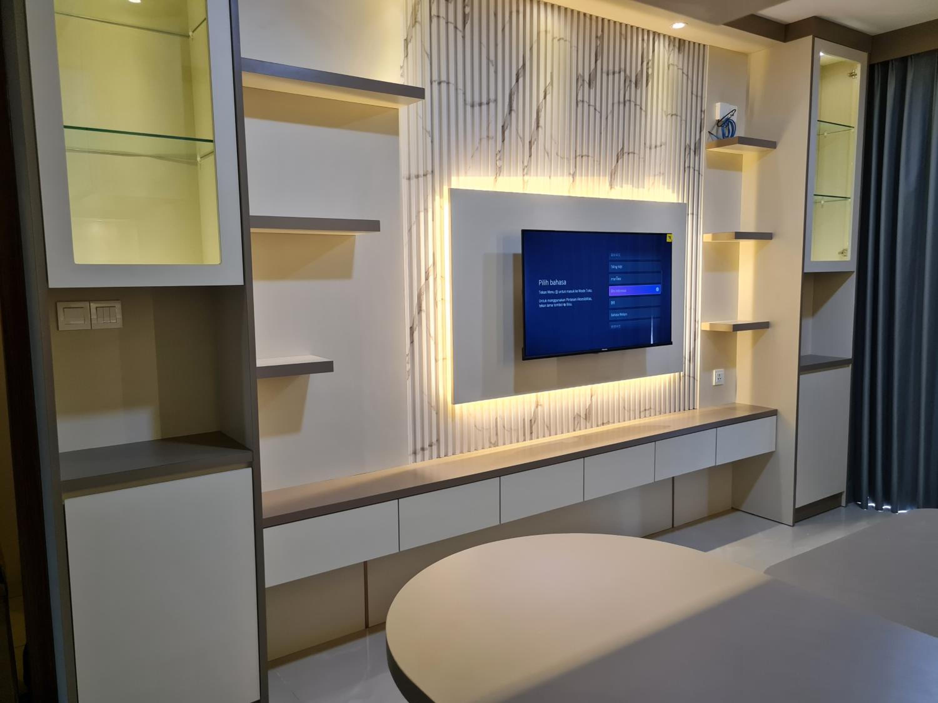 1 Bedroom Apartment nagoya thamrin city batam