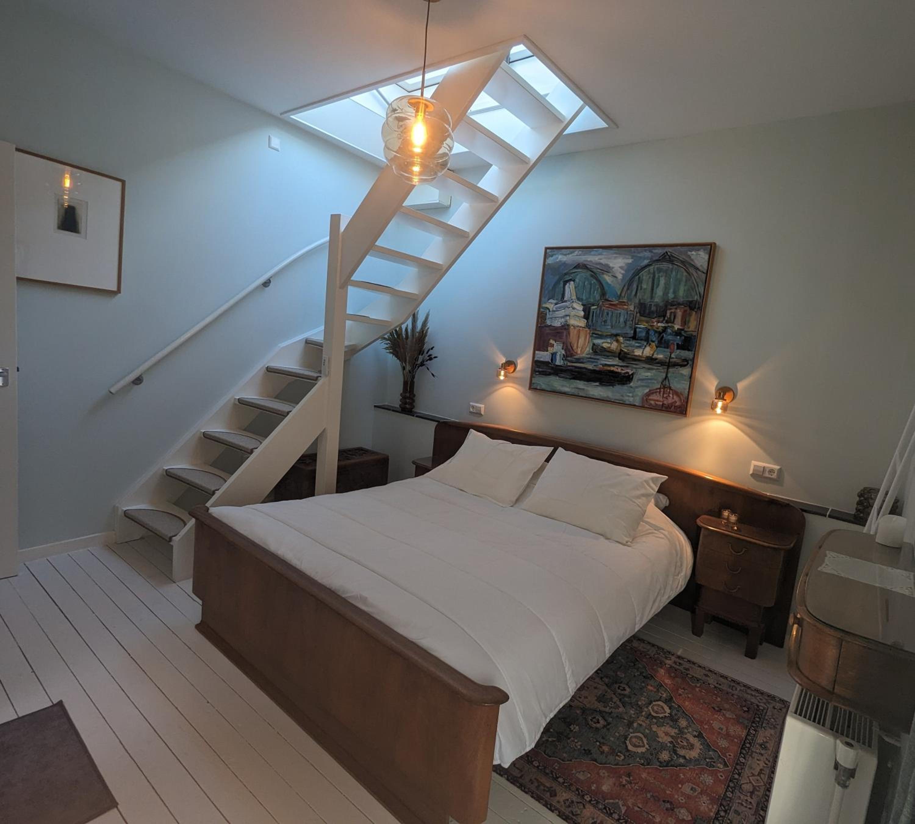 Het Pakhuis Haarlem