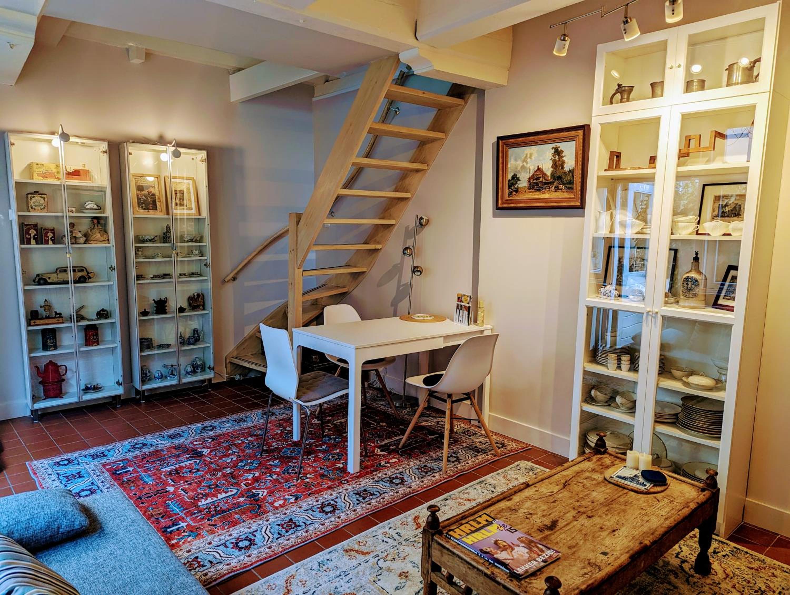 Het Pakhuis Haarlem