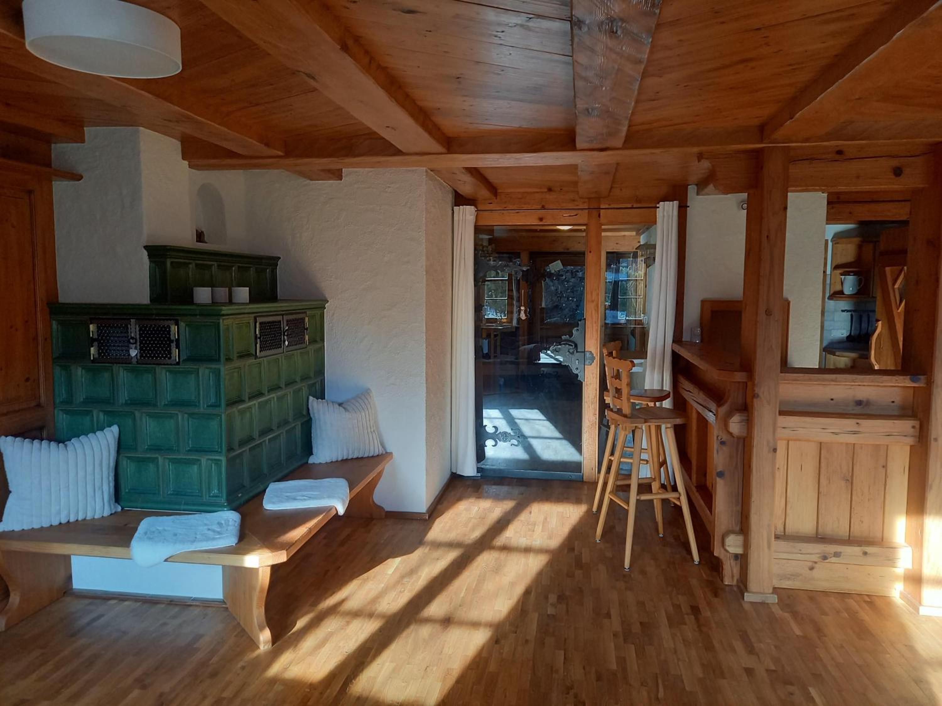 Ferienwohnung am Stießberg