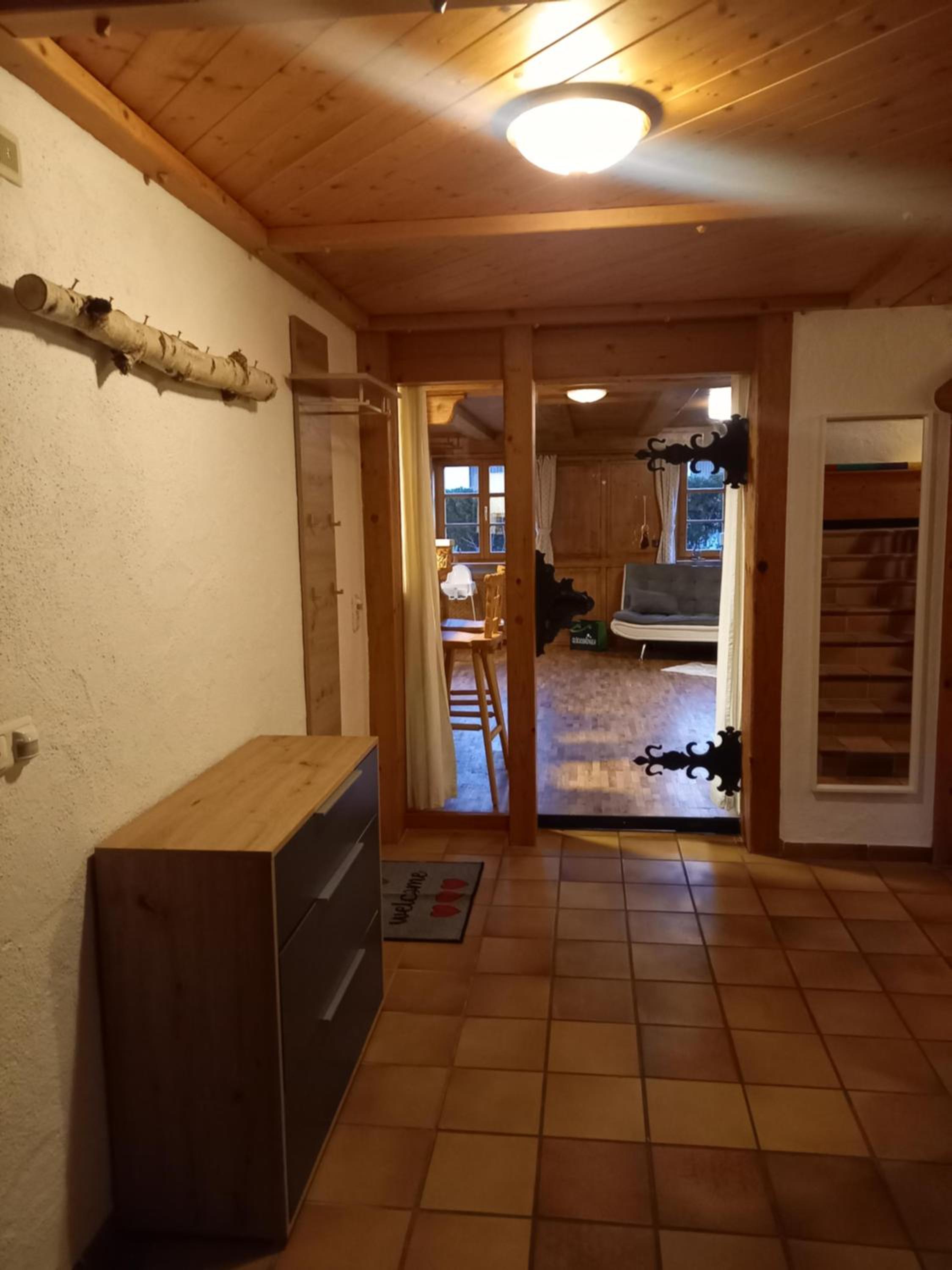 Ferienwohnung am Stießberg