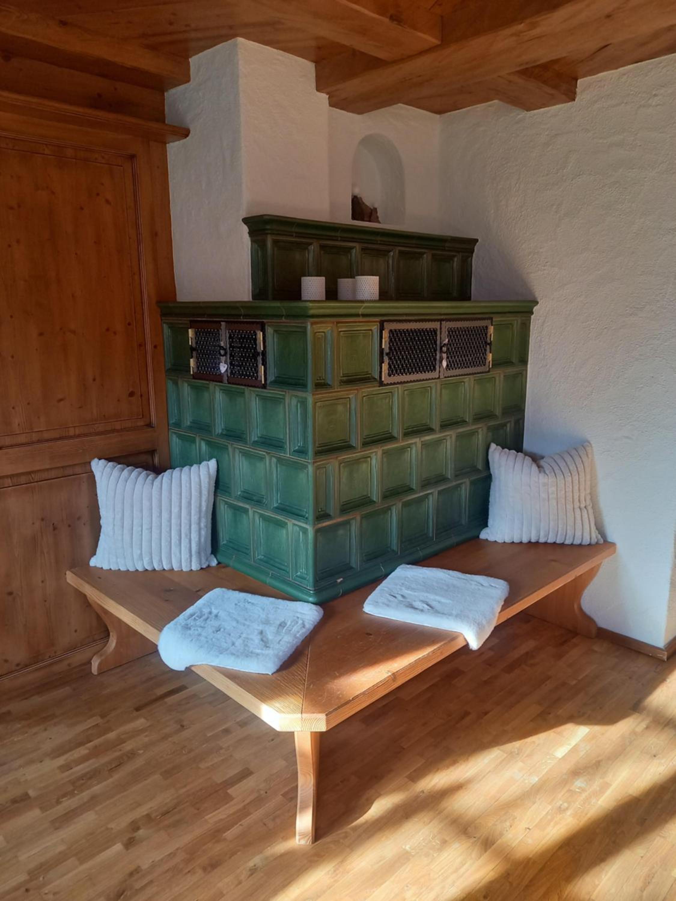 Ferienwohnung am Stießberg
