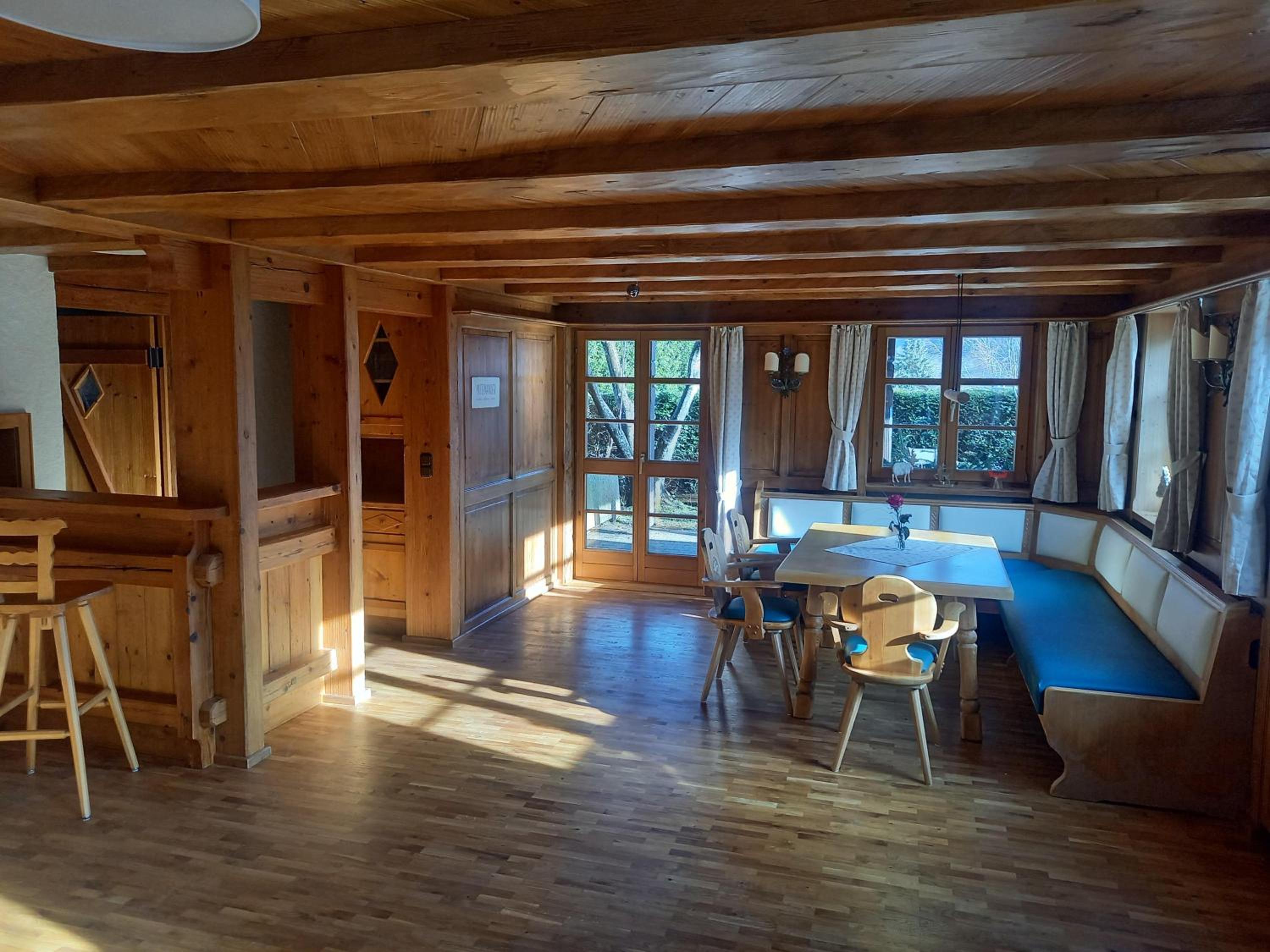 Ferienwohnung am Stießberg