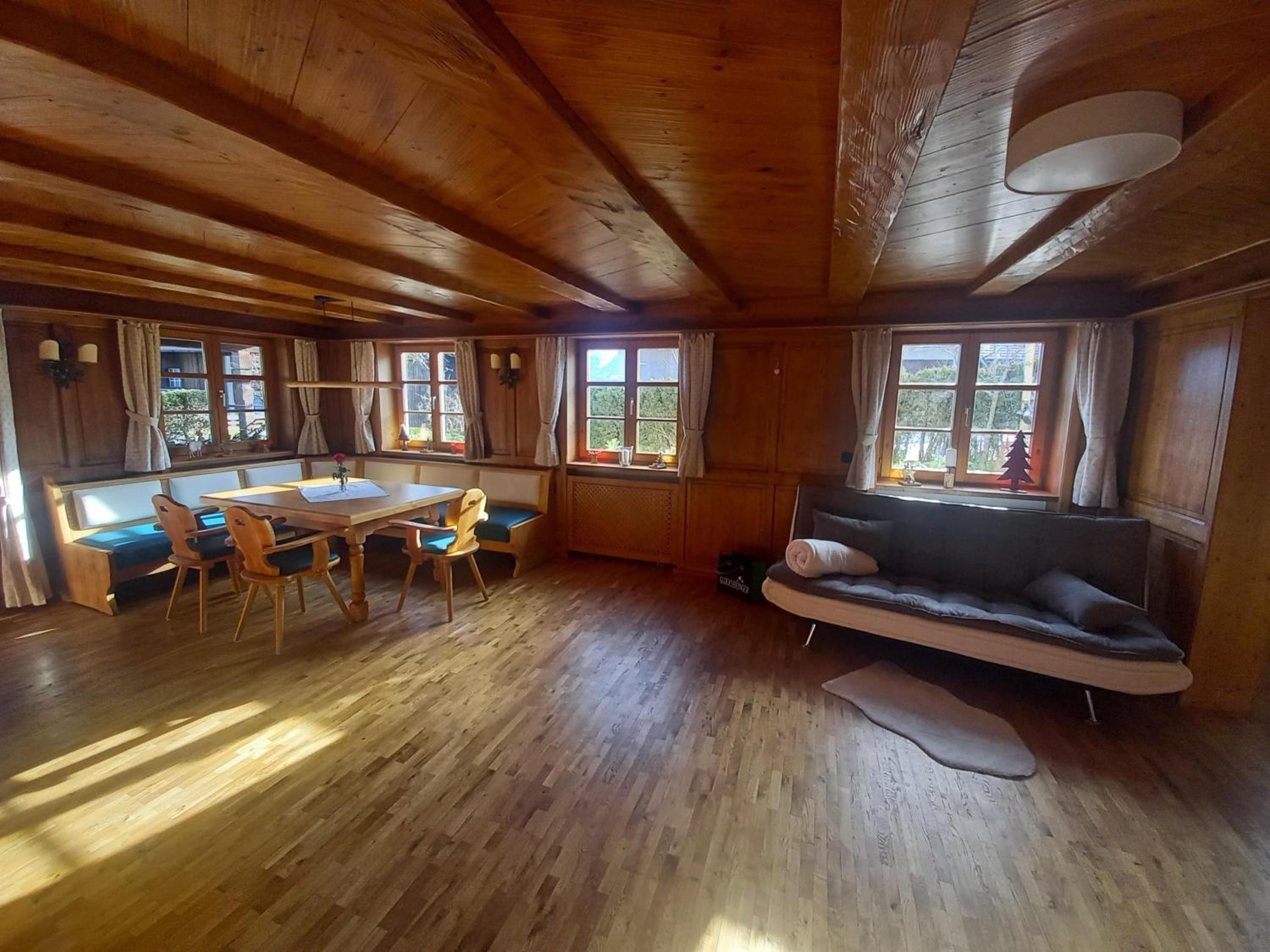 Ferienwohnung am Stießberg