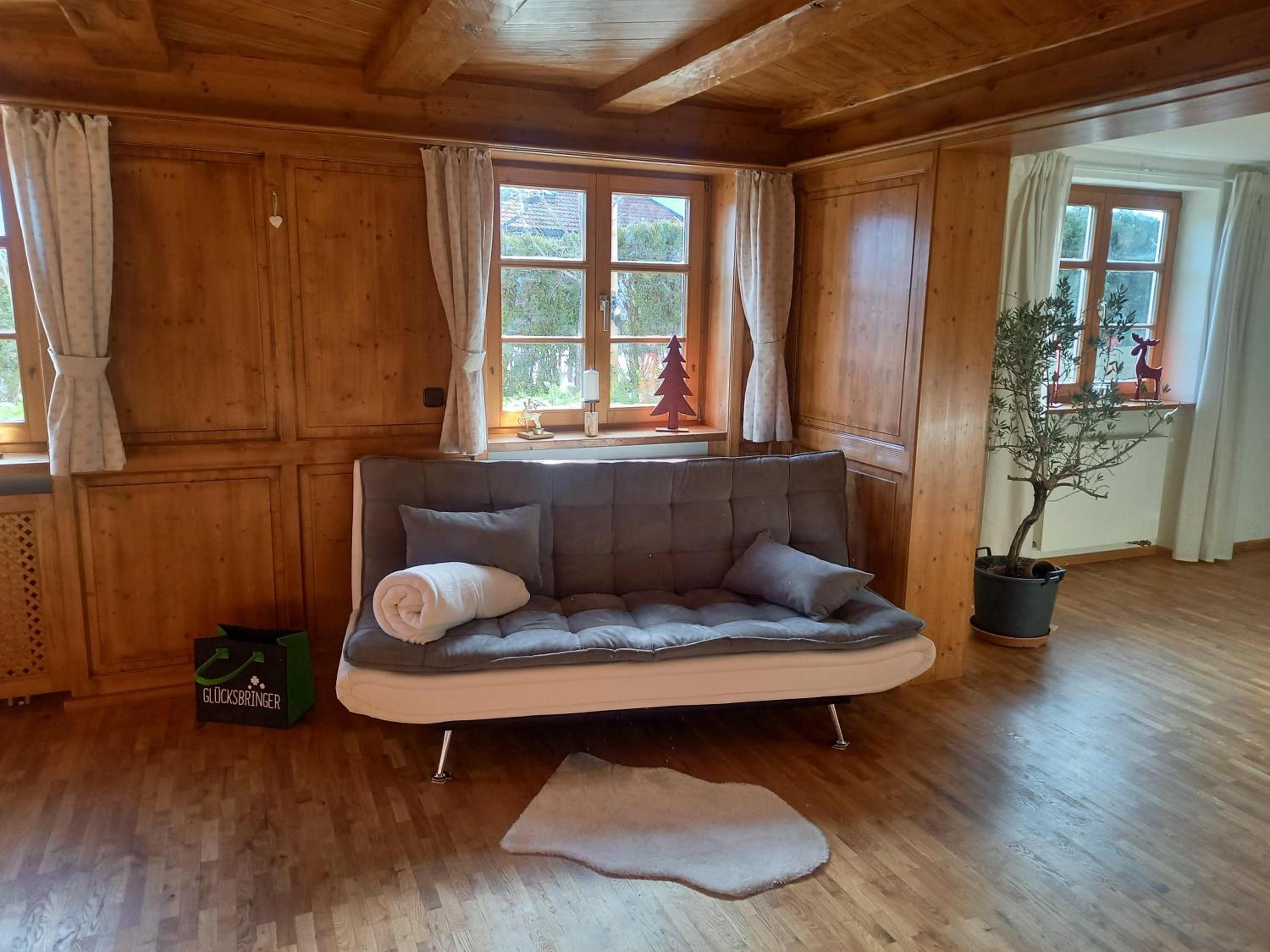 Ferienwohnung am Stießberg