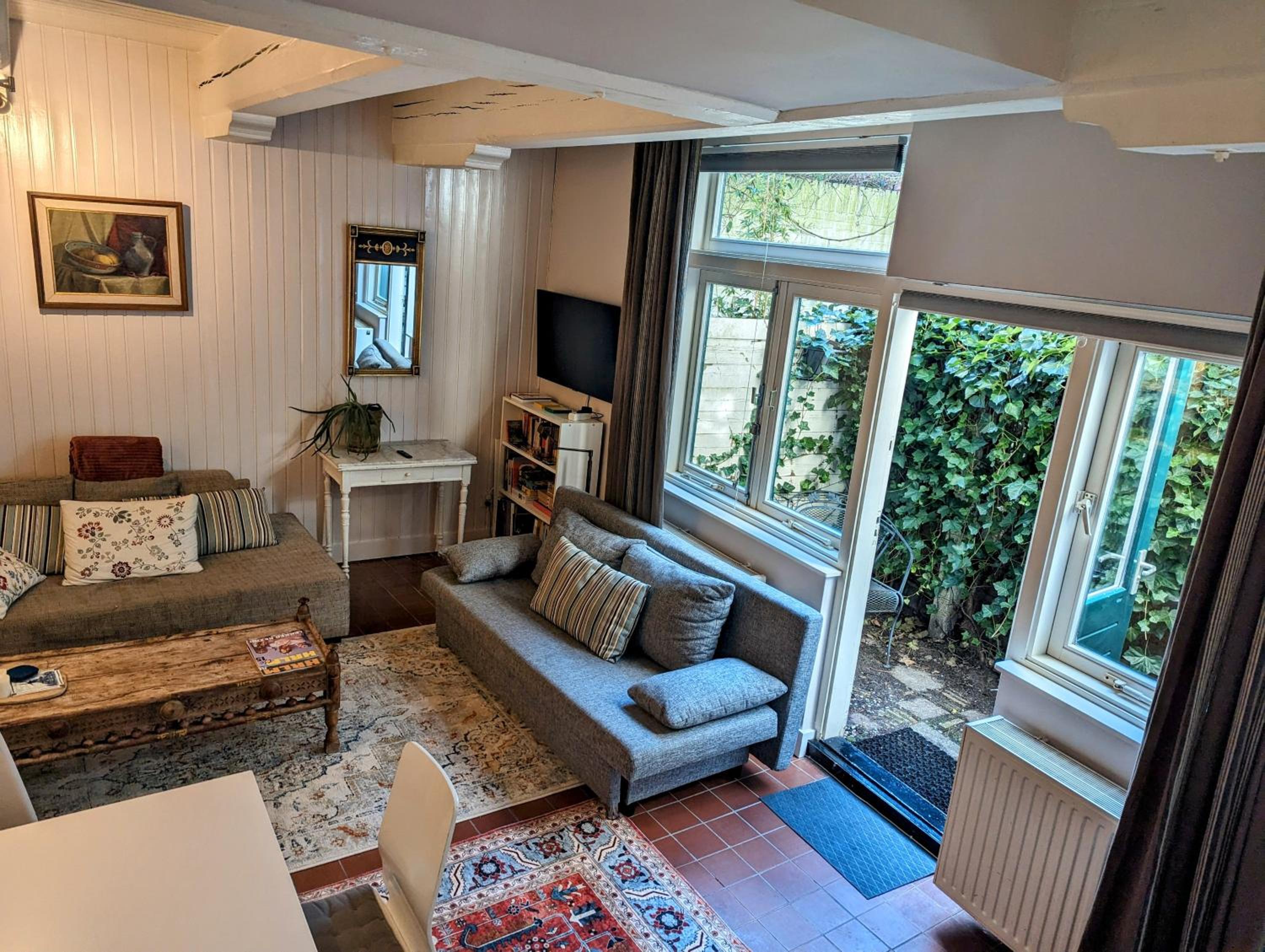 Het Pakhuis Haarlem