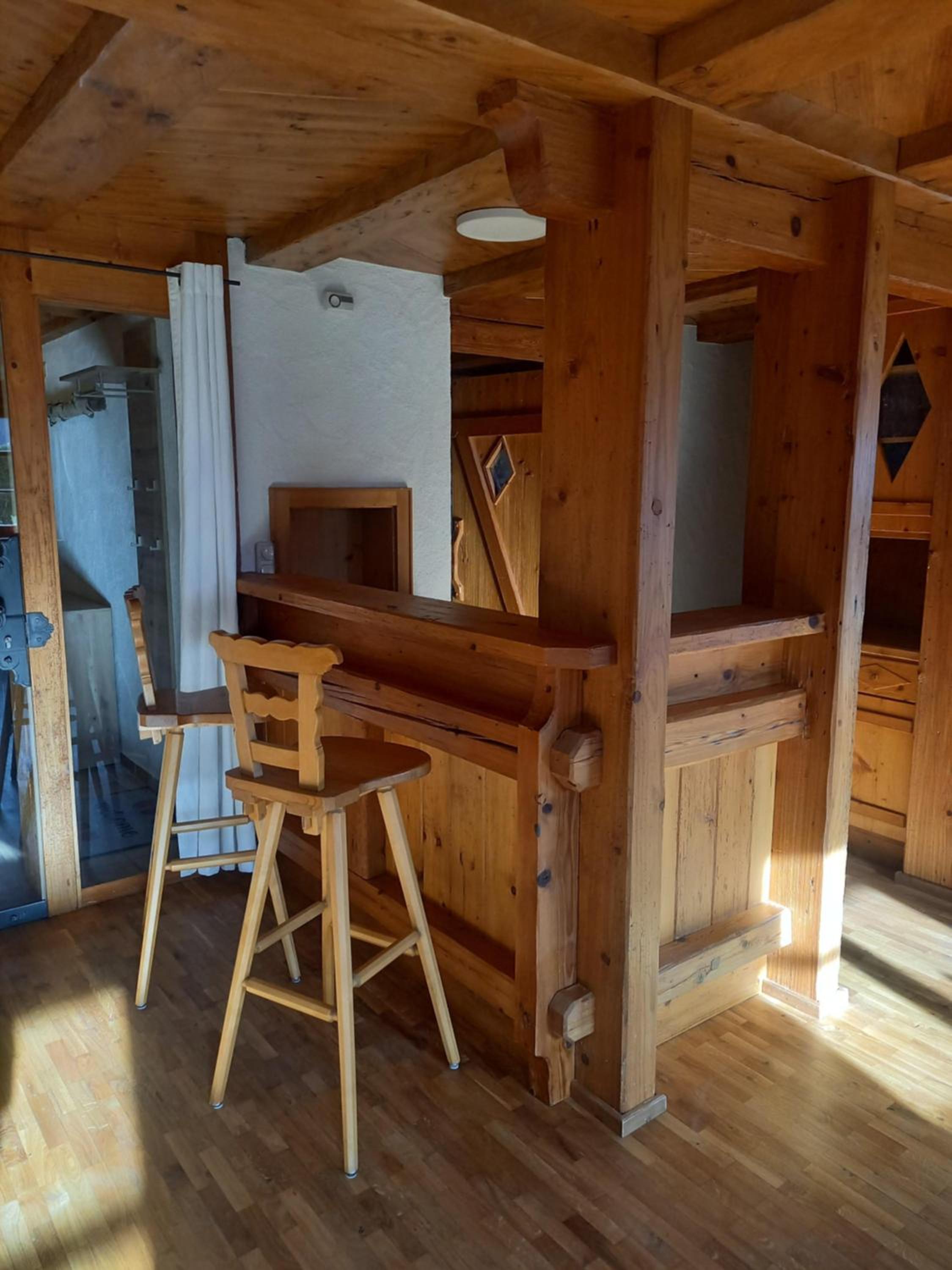 Ferienwohnung am Stießberg