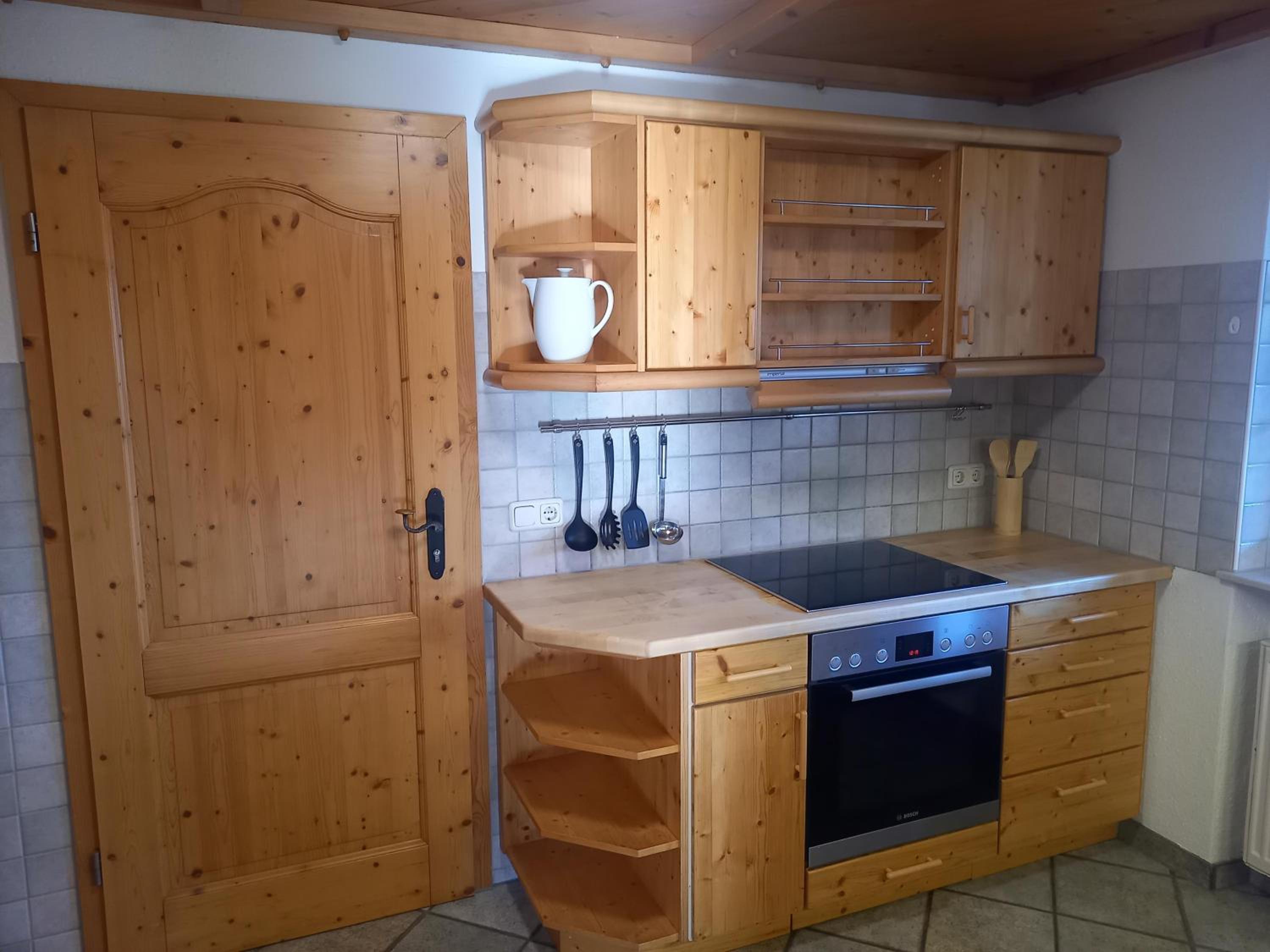 Ferienwohnung am Stießberg