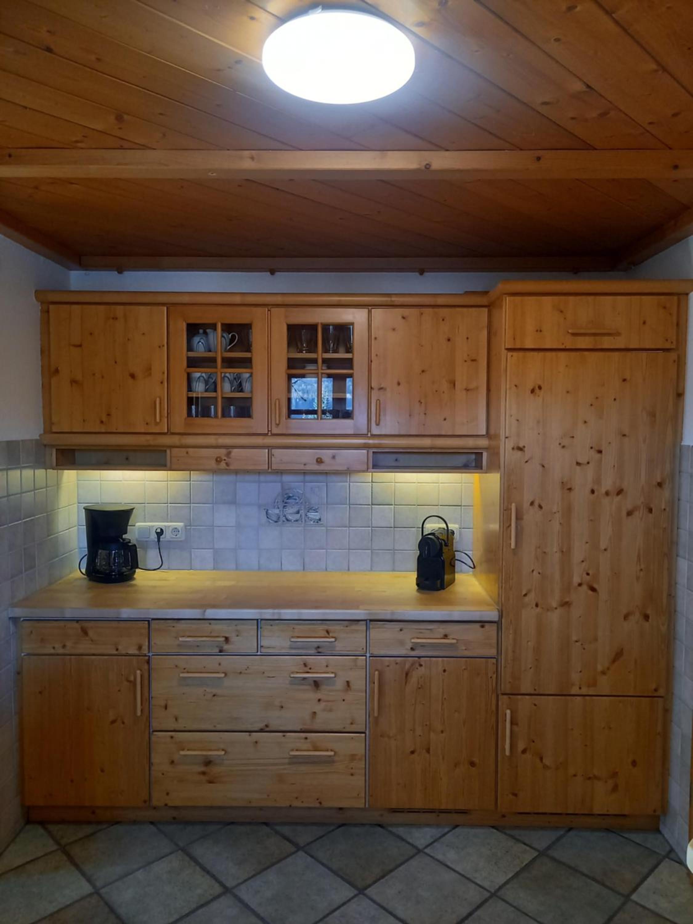 Ferienwohnung am Stießberg
