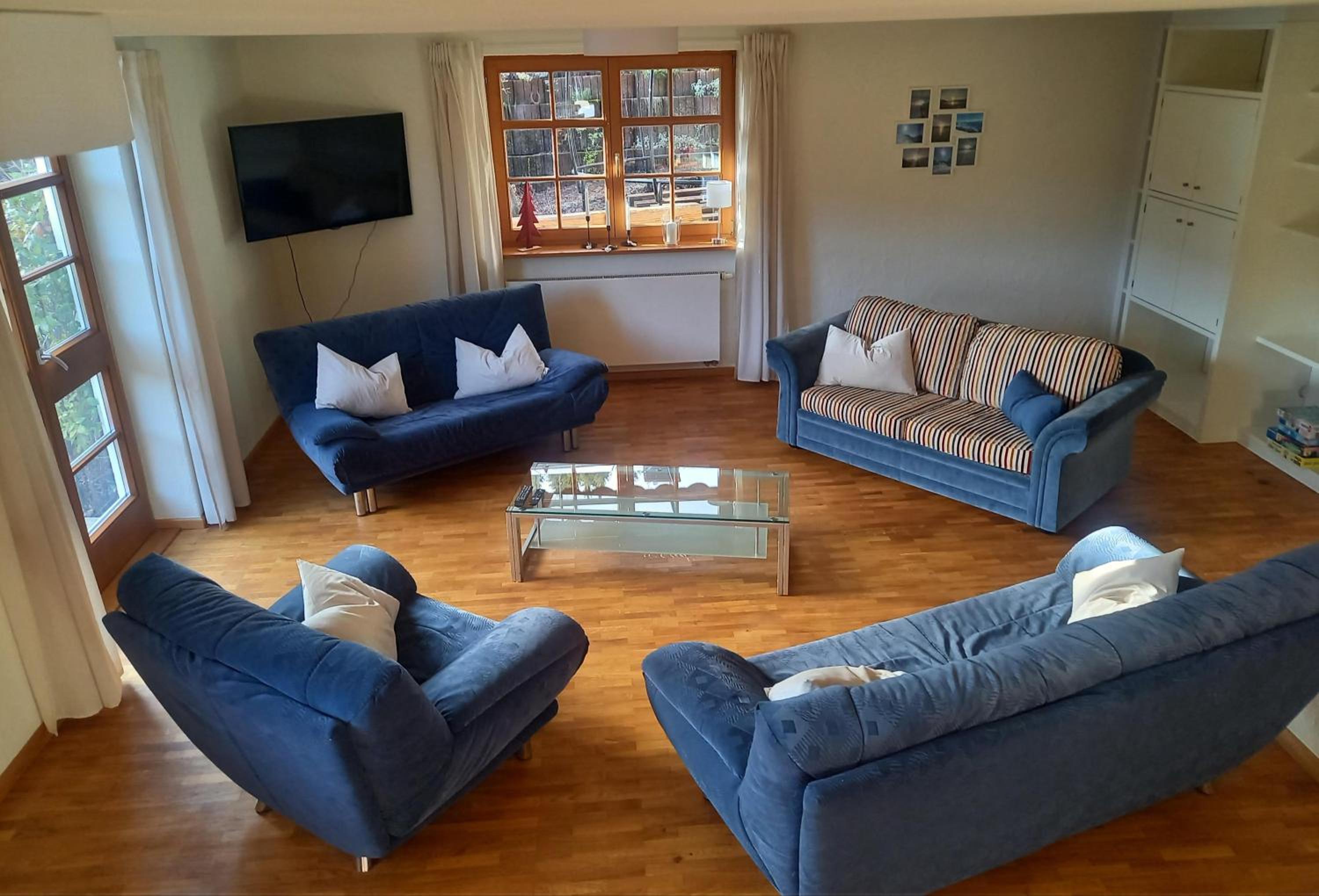 Ferienwohnung am Stießberg