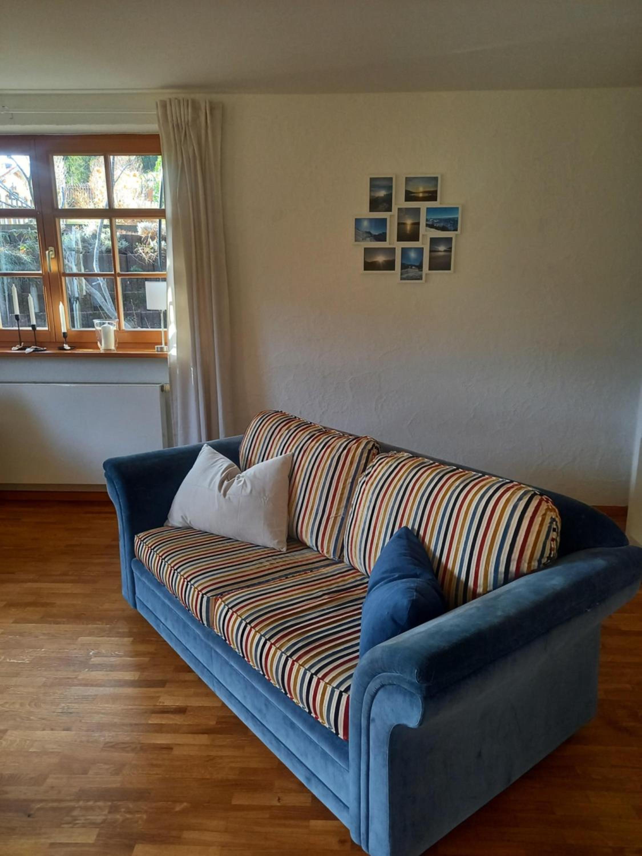 Ferienwohnung am Stießberg