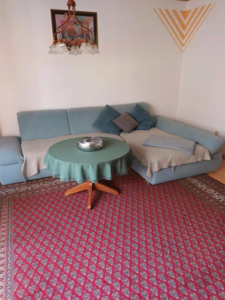 Ferienwohnung Lindenallee