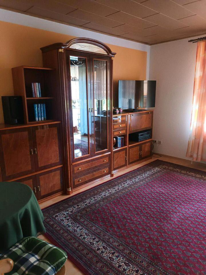 Ferienwohnung Lindenallee