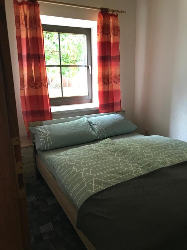 Ferienwohnung Lindenallee