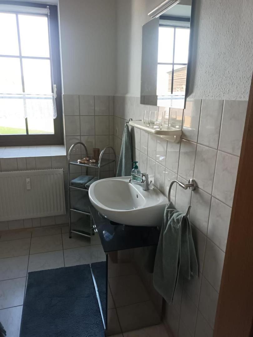 Ferienwohnung Lindenallee