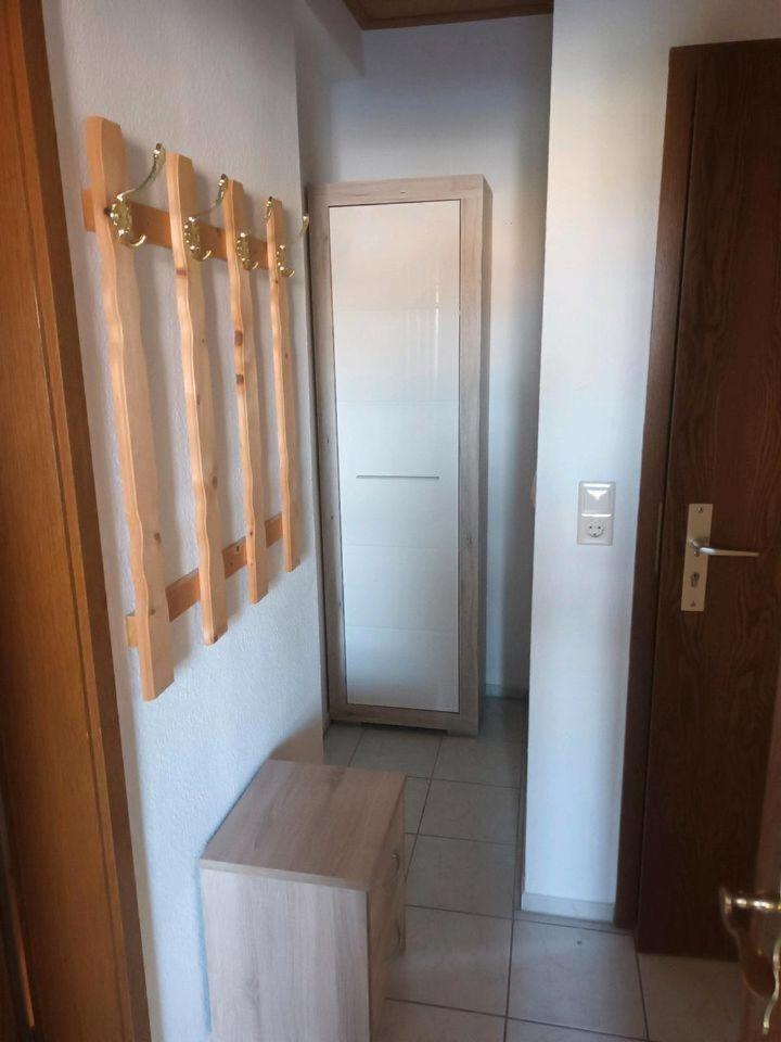 Ferienwohnung Lindenallee