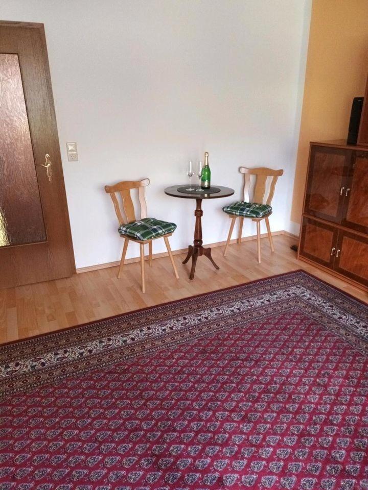 Ferienwohnung Lindenallee