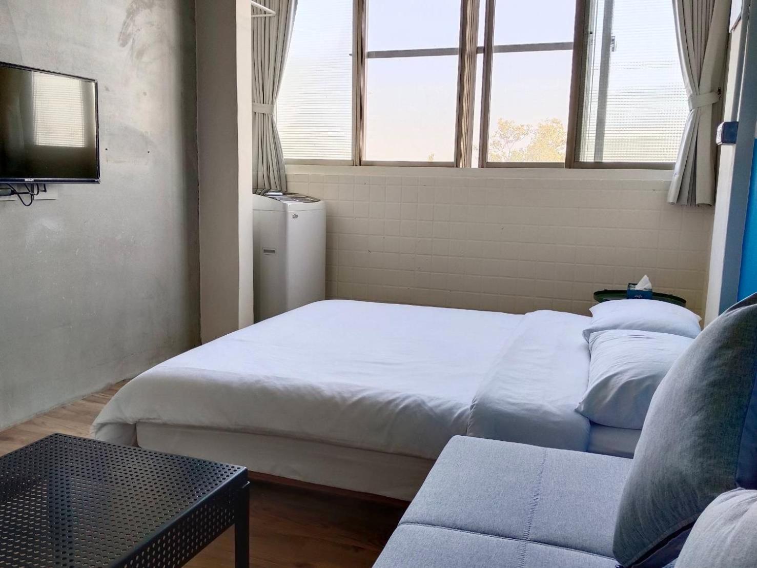 東海小時光 Tong Hai Time Homestay